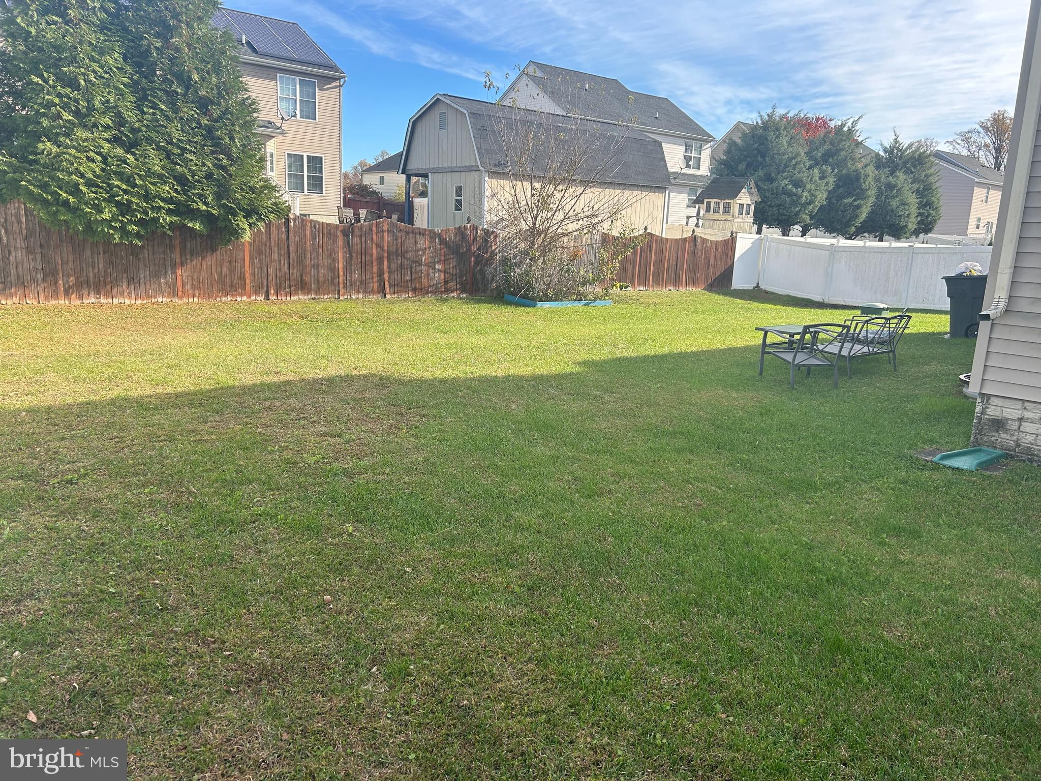 NORTH BROOK - Residential