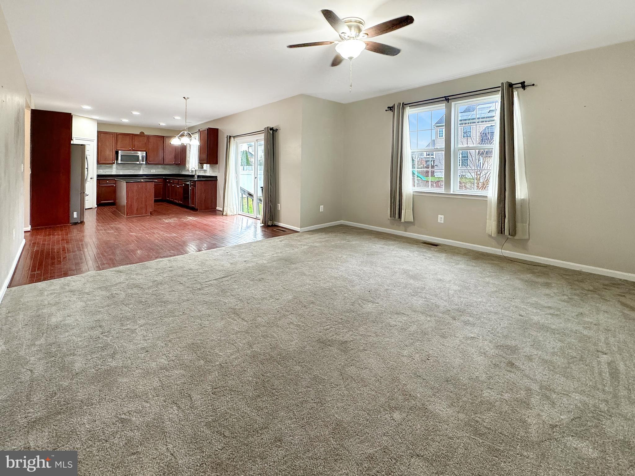 NORTH BROOK - Residential