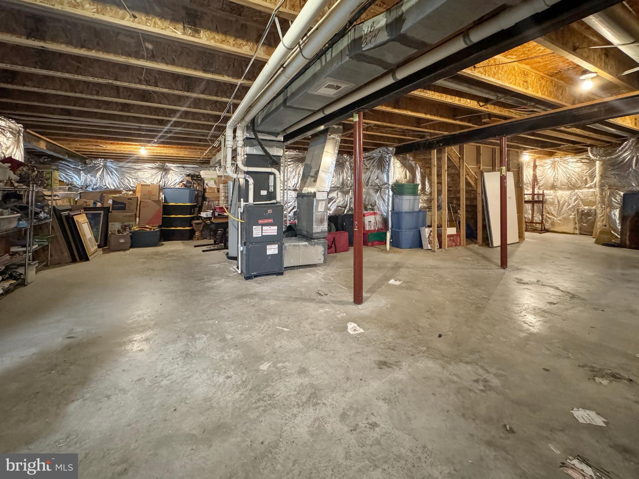 NORTH BROOK - Residential