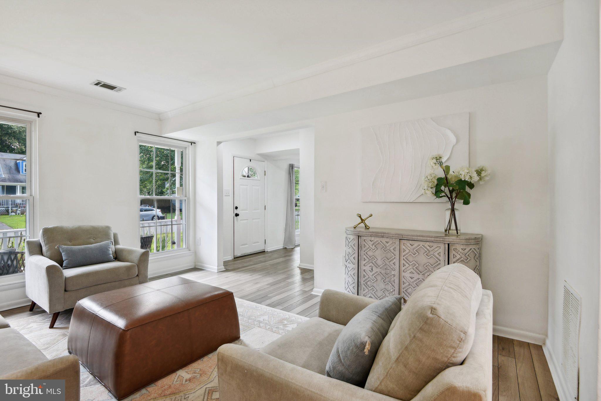 DALE CITY - Residential