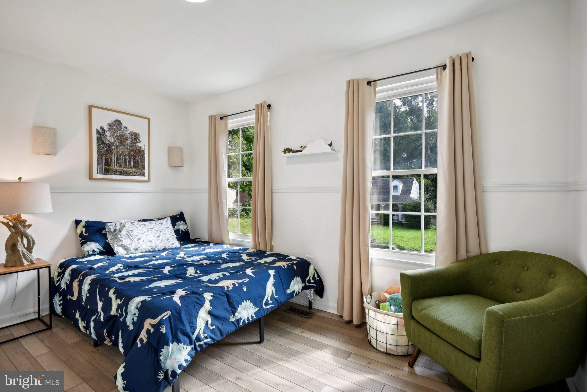 DALE CITY - Residential