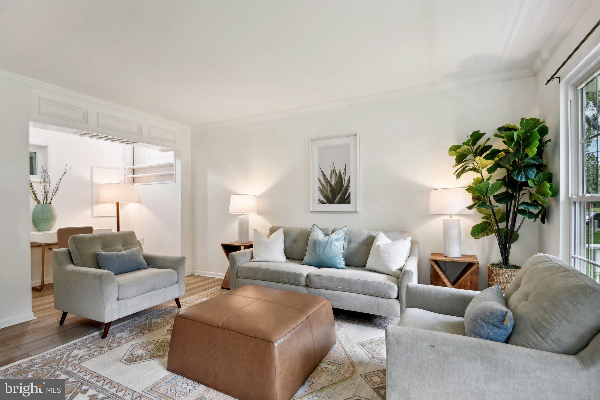 DALE CITY - Residential