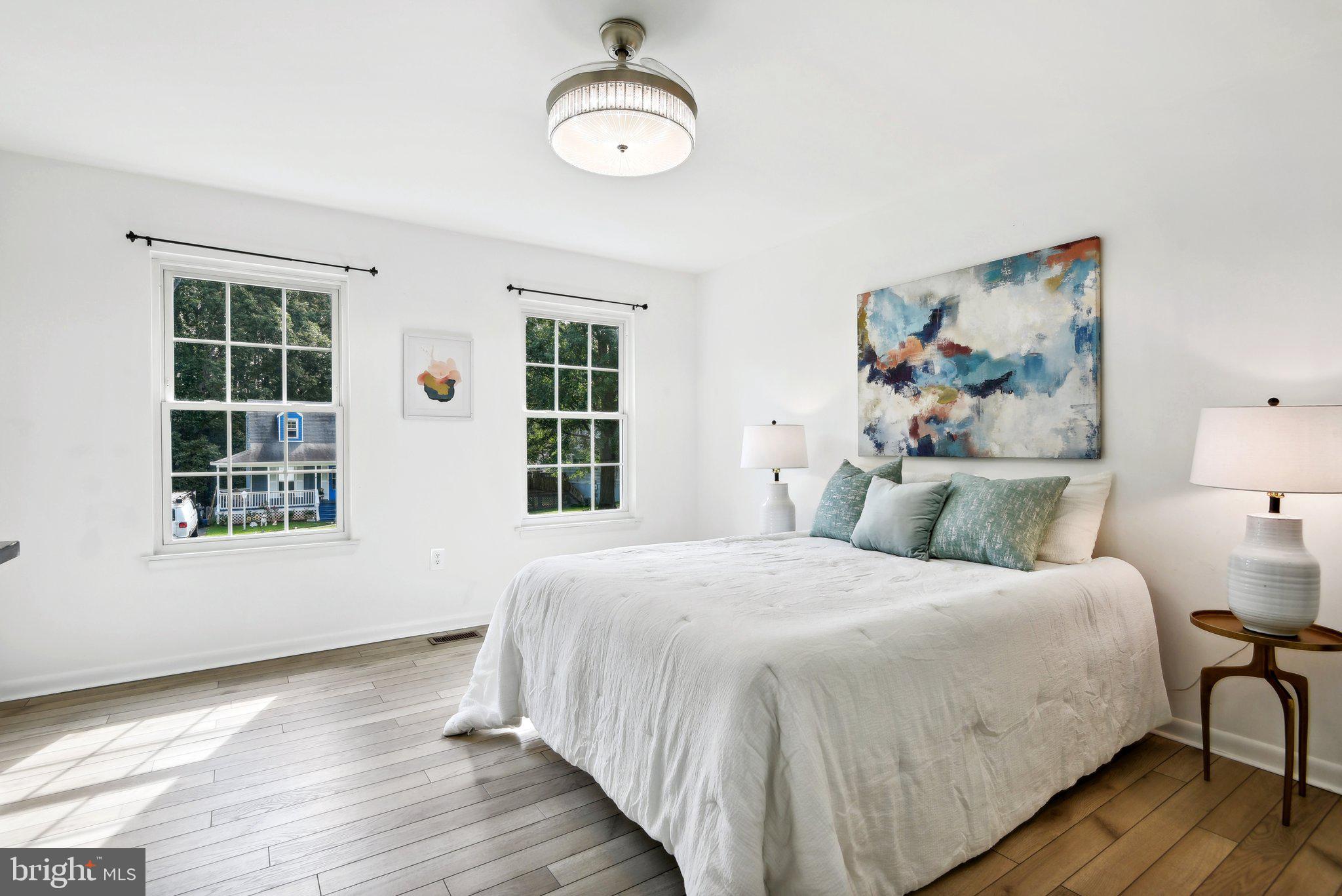 DALE CITY - Residential