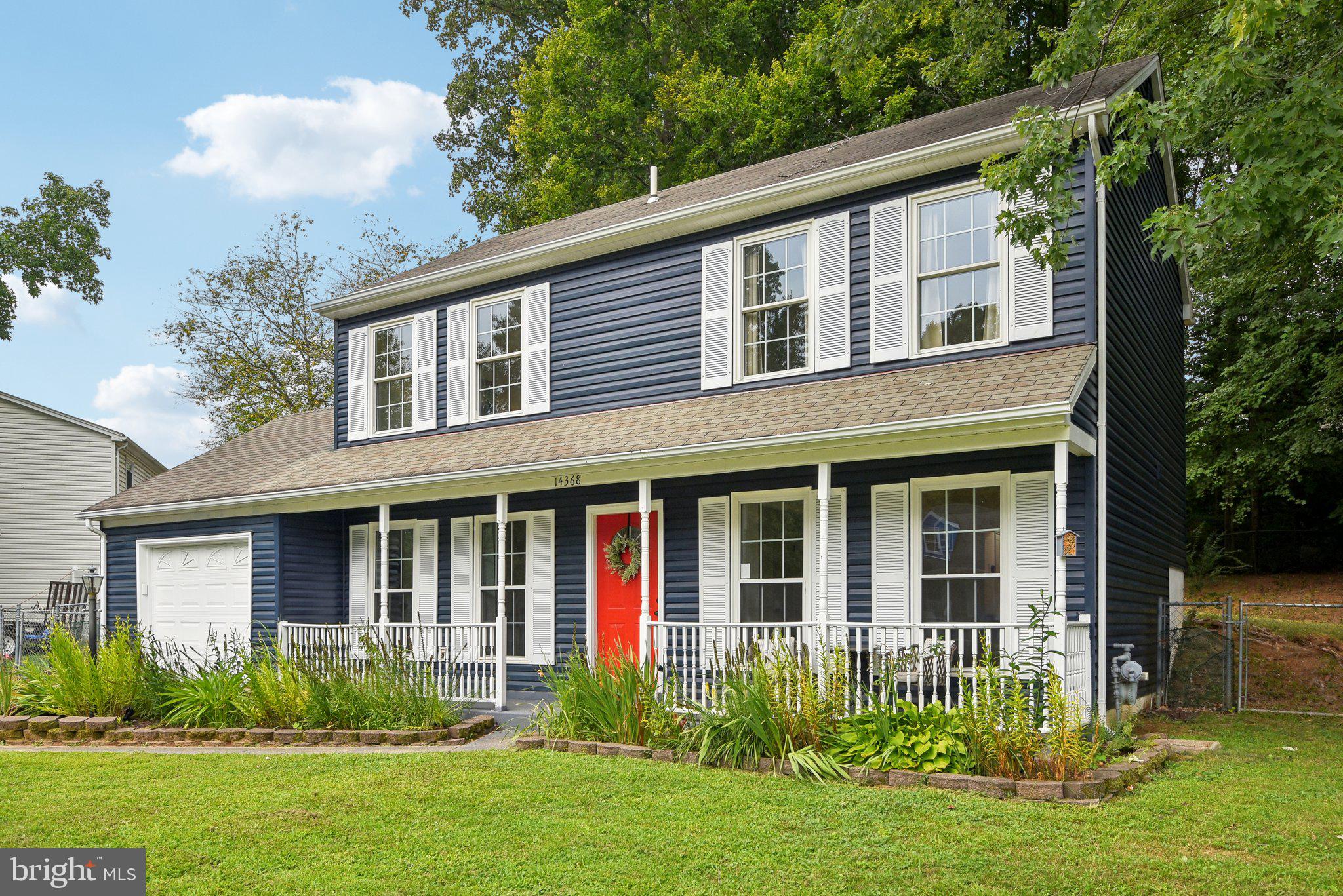 DALE CITY - Residential