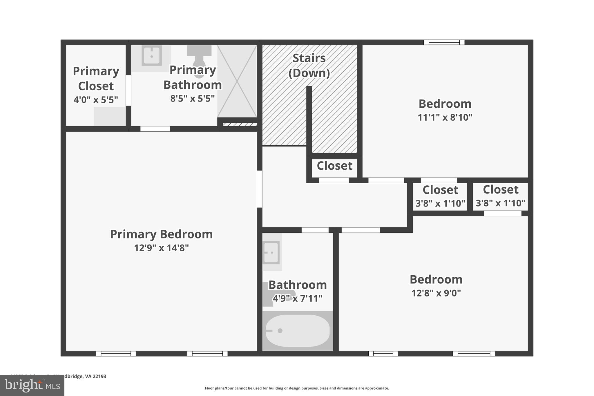 DALE CITY - Residential