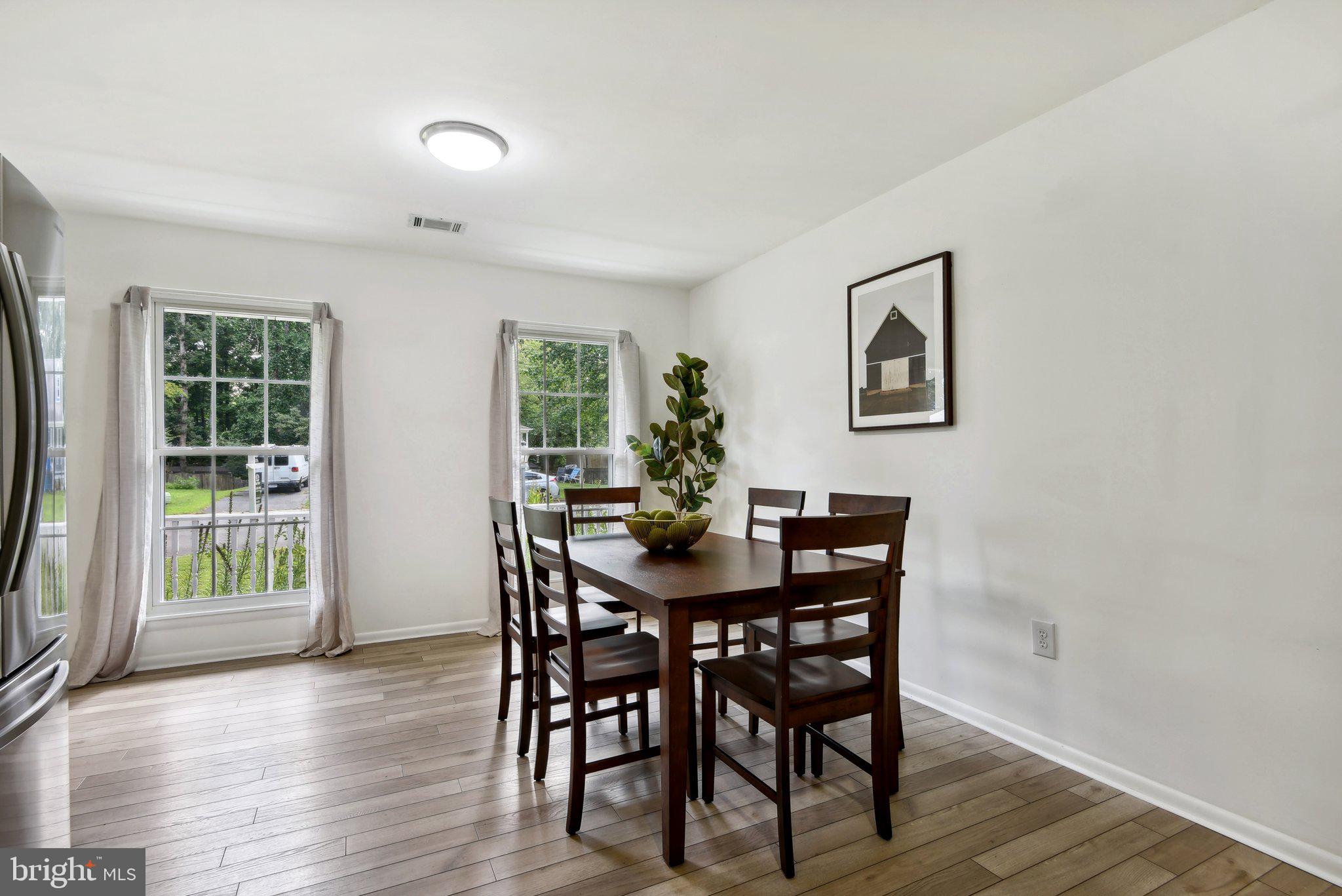 DALE CITY - Residential