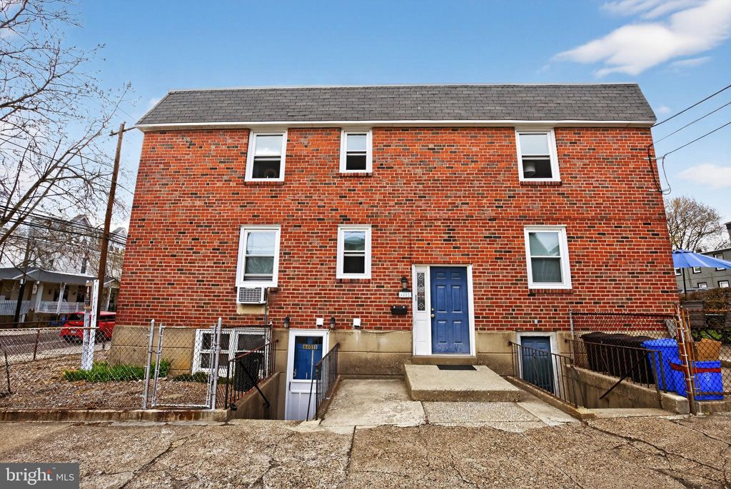 Photo of 4401 Manayunk Avenue, PHILADELPHIA, PA 19128 (MLS # PAPH2597160)