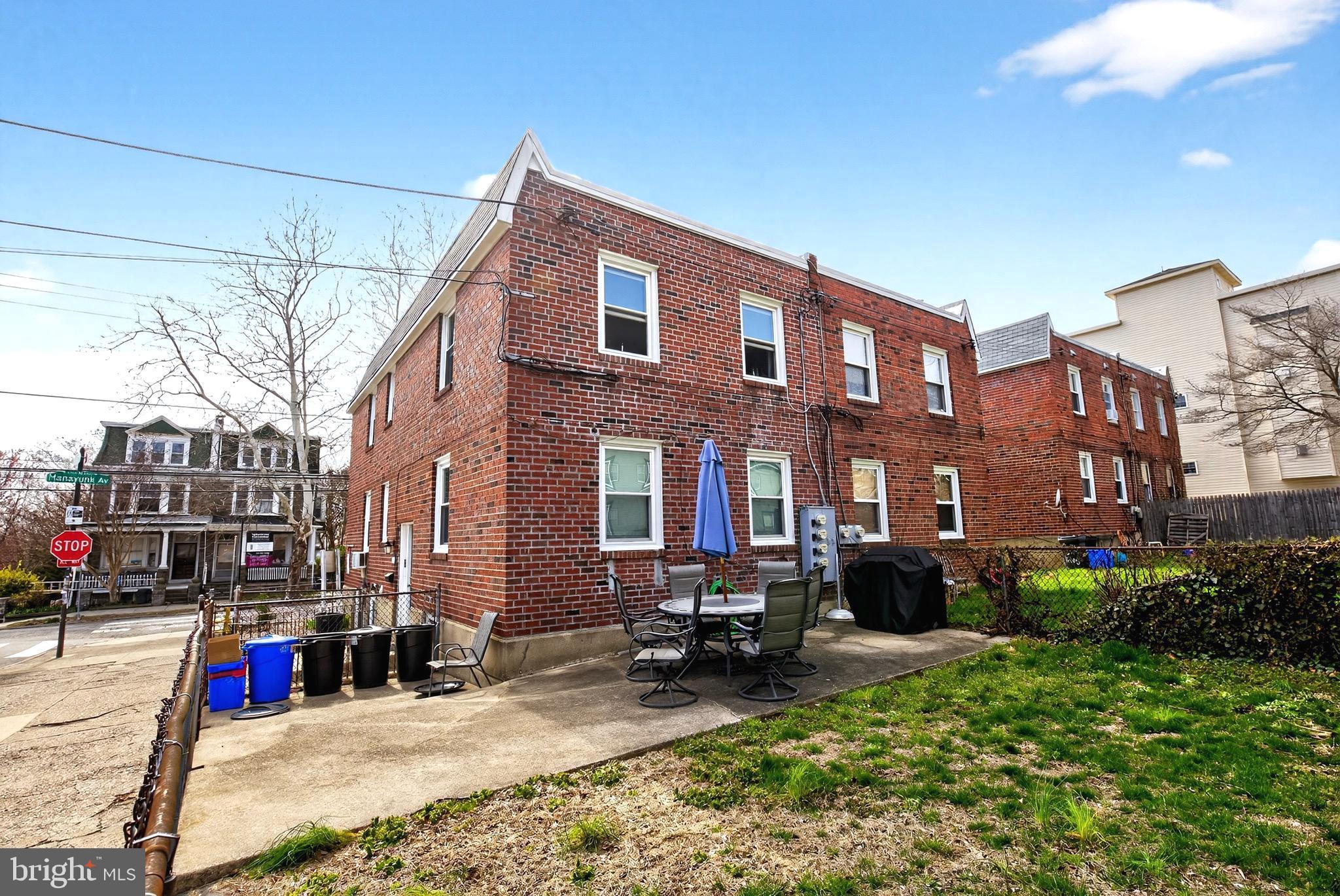 4401 MANAYUNK AVENUE