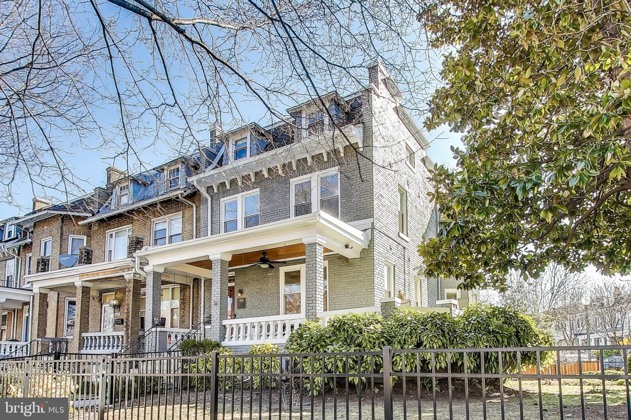 3801 KANSAS AVENUE NW
