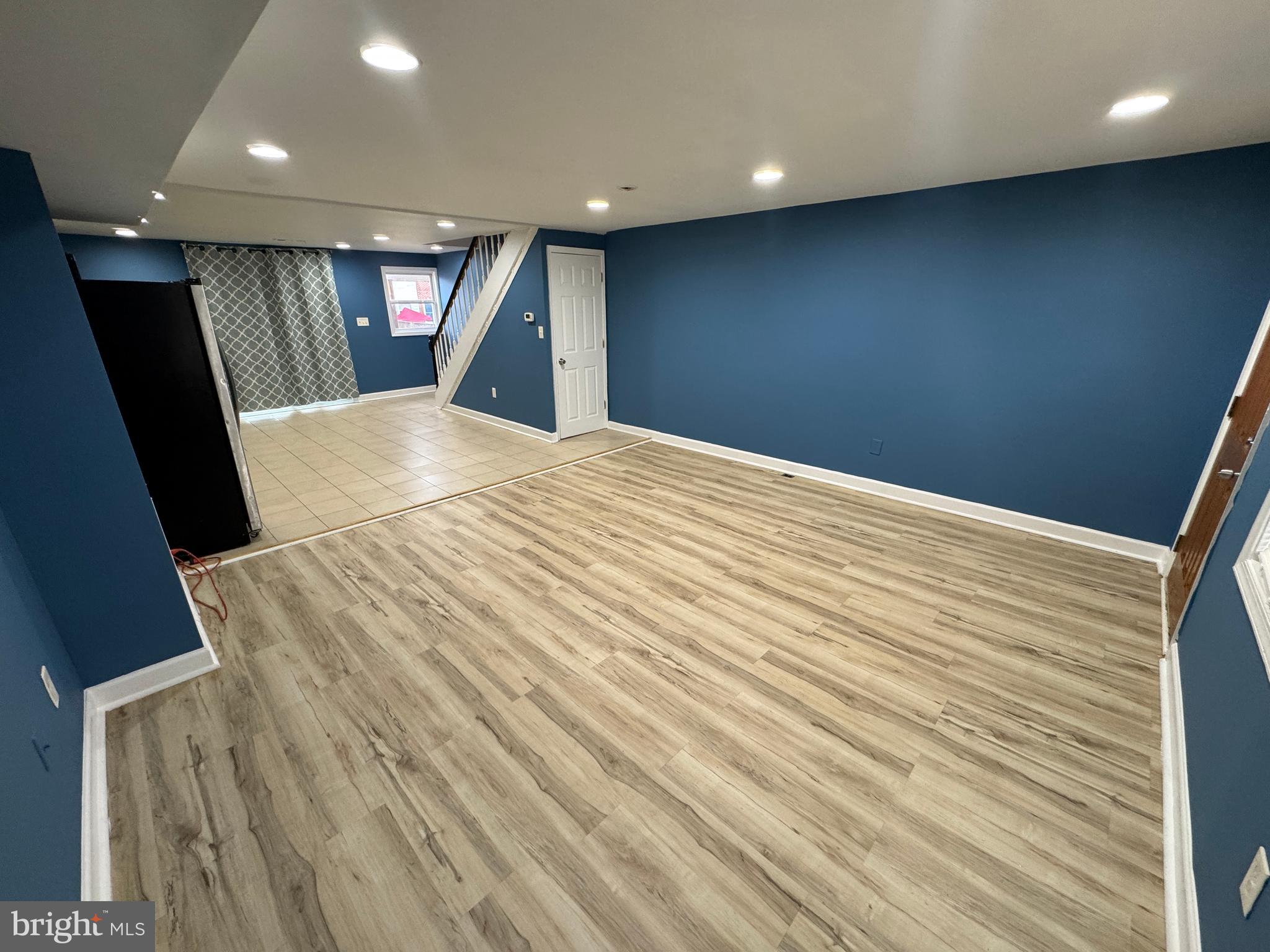 EASTWOOD HEIGHTS - Residential Lease
