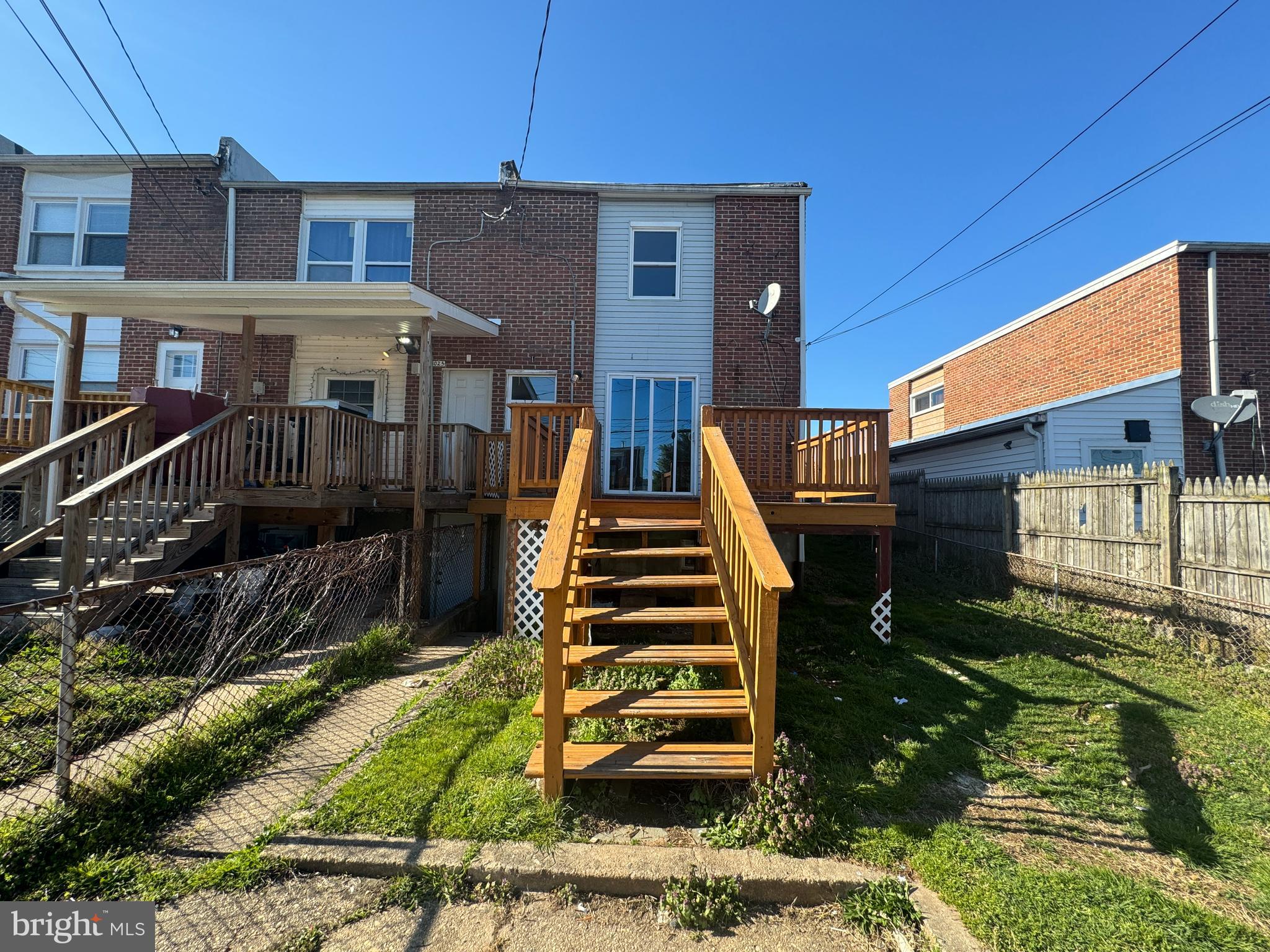 EASTWOOD HEIGHTS - Residential Lease