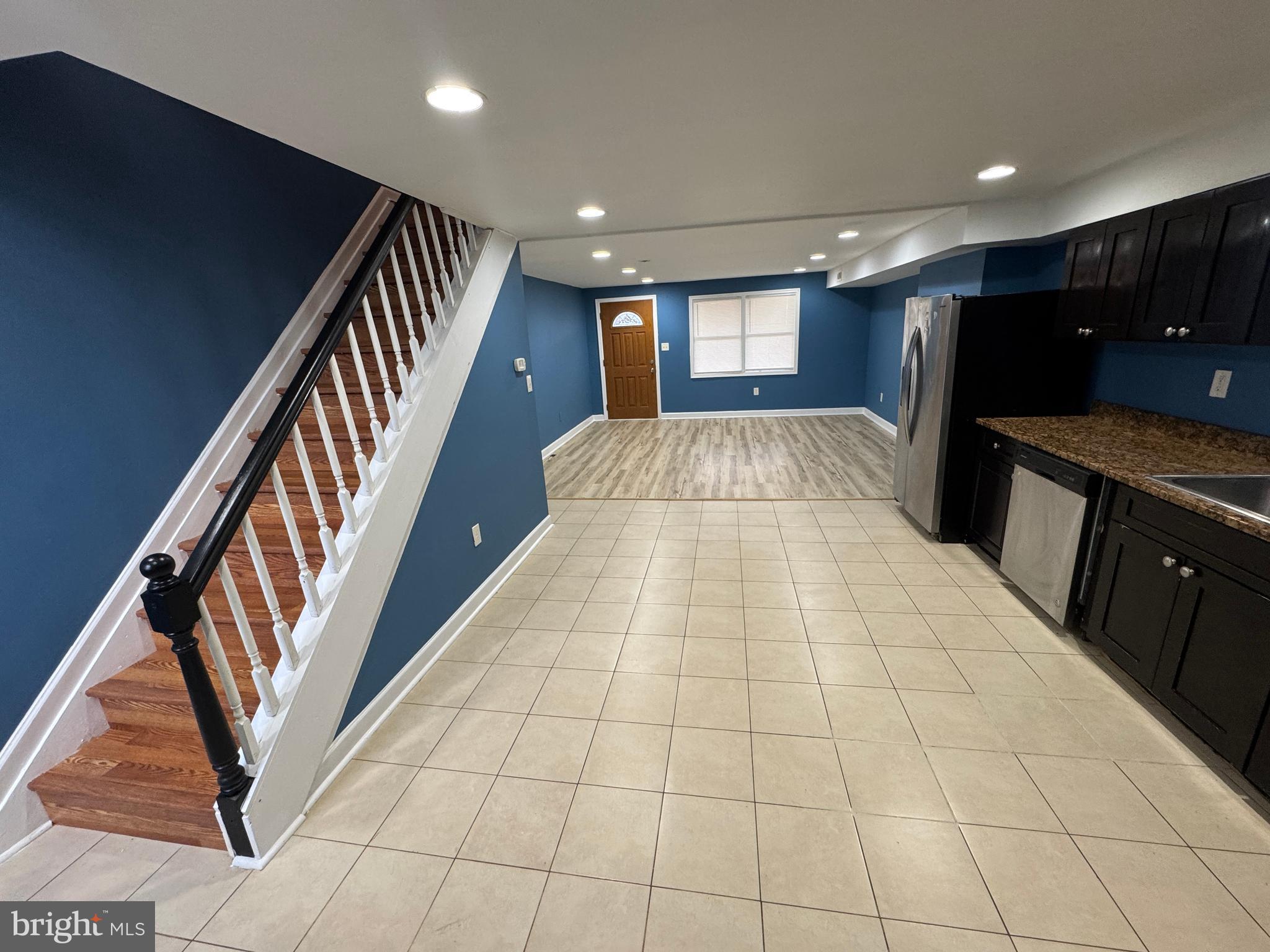 EASTWOOD HEIGHTS - Residential Lease