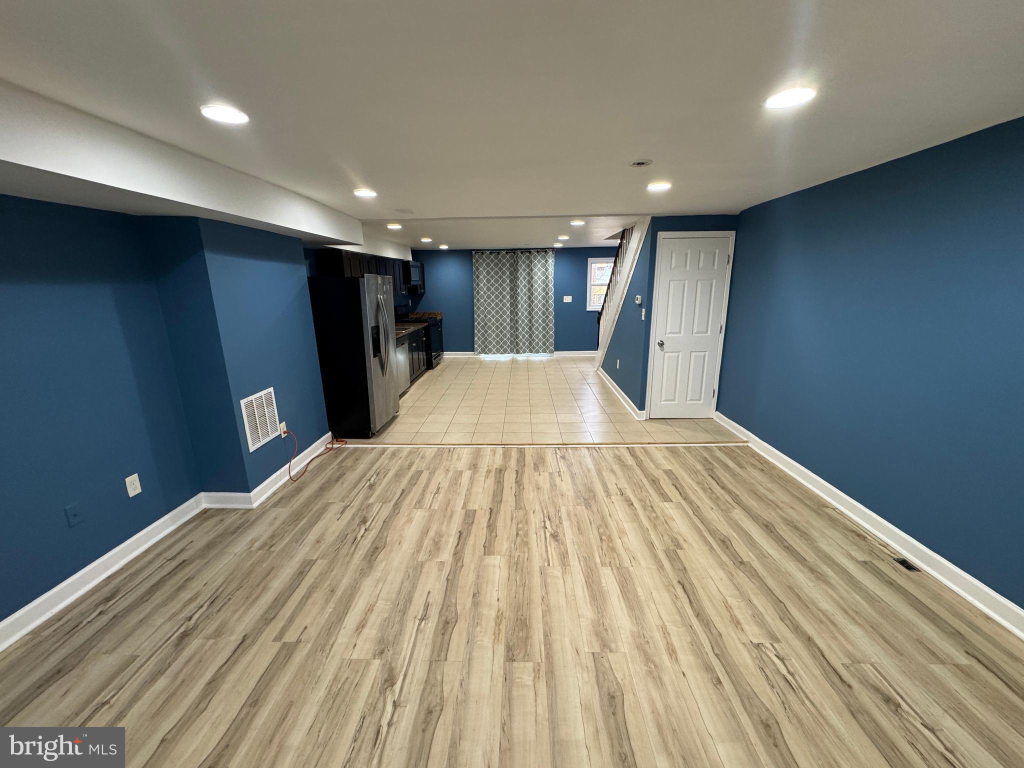 EASTWOOD HEIGHTS - Residential Lease