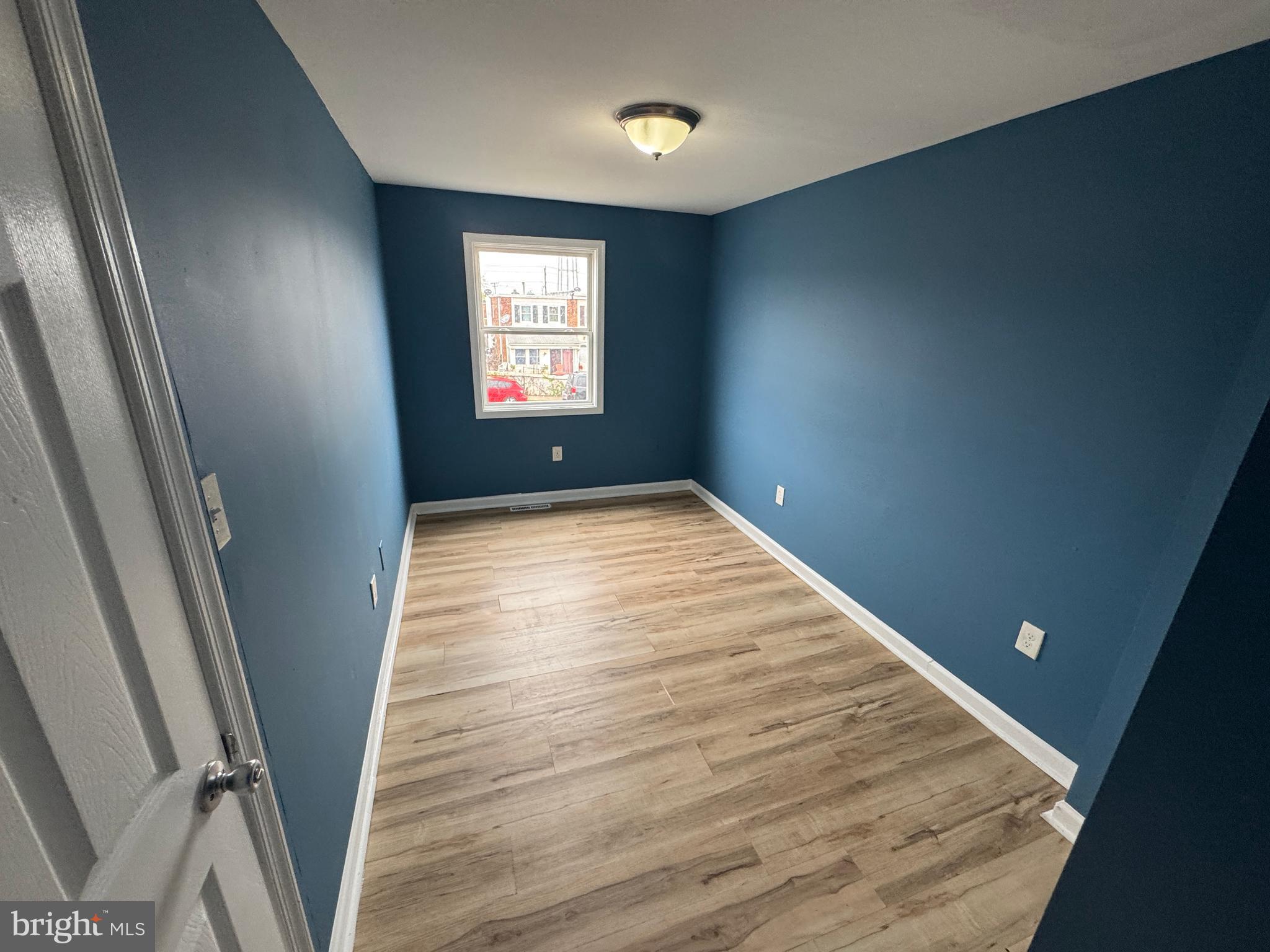 EASTWOOD HEIGHTS - Residential Lease