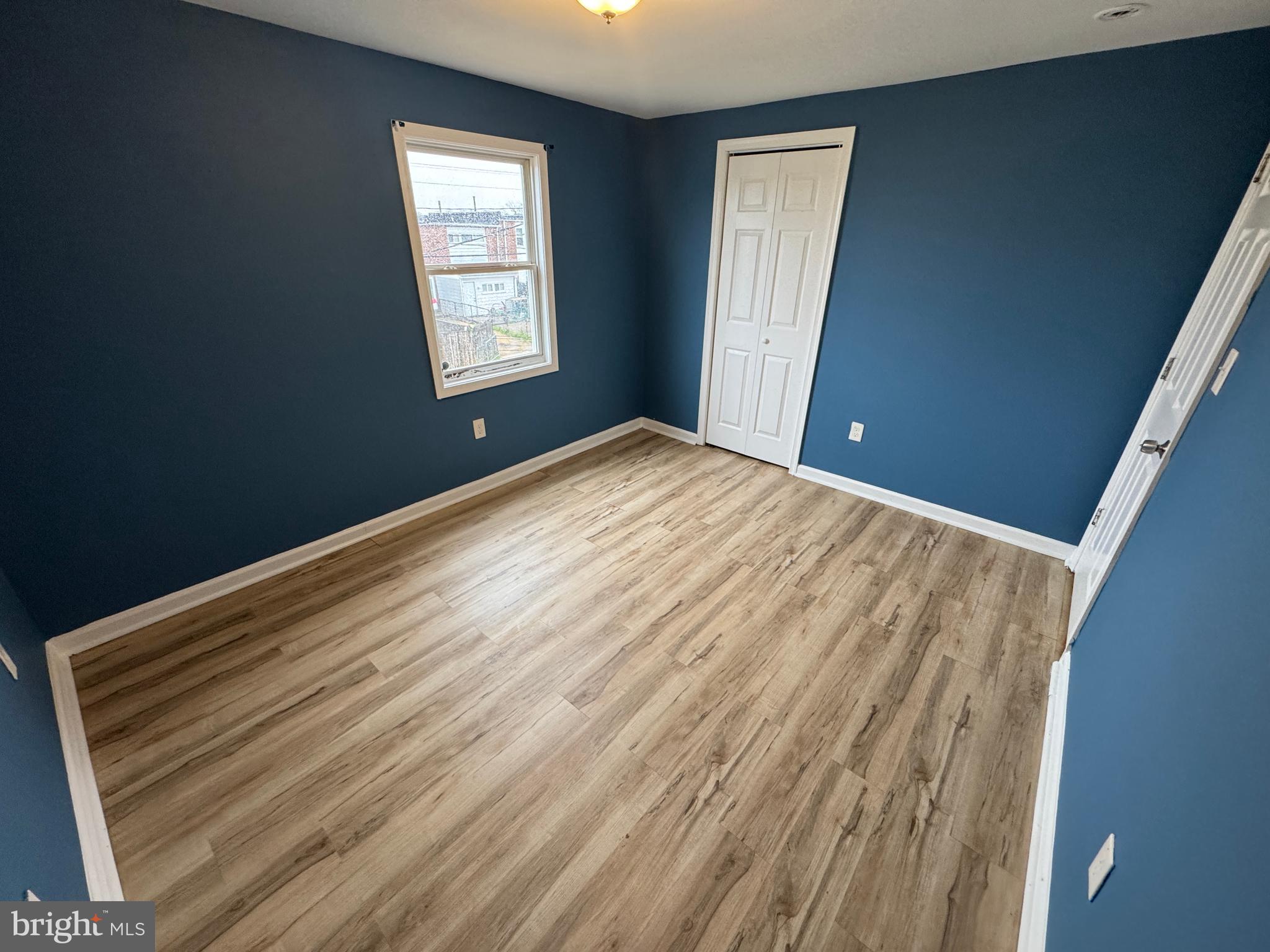EASTWOOD HEIGHTS - Residential Lease