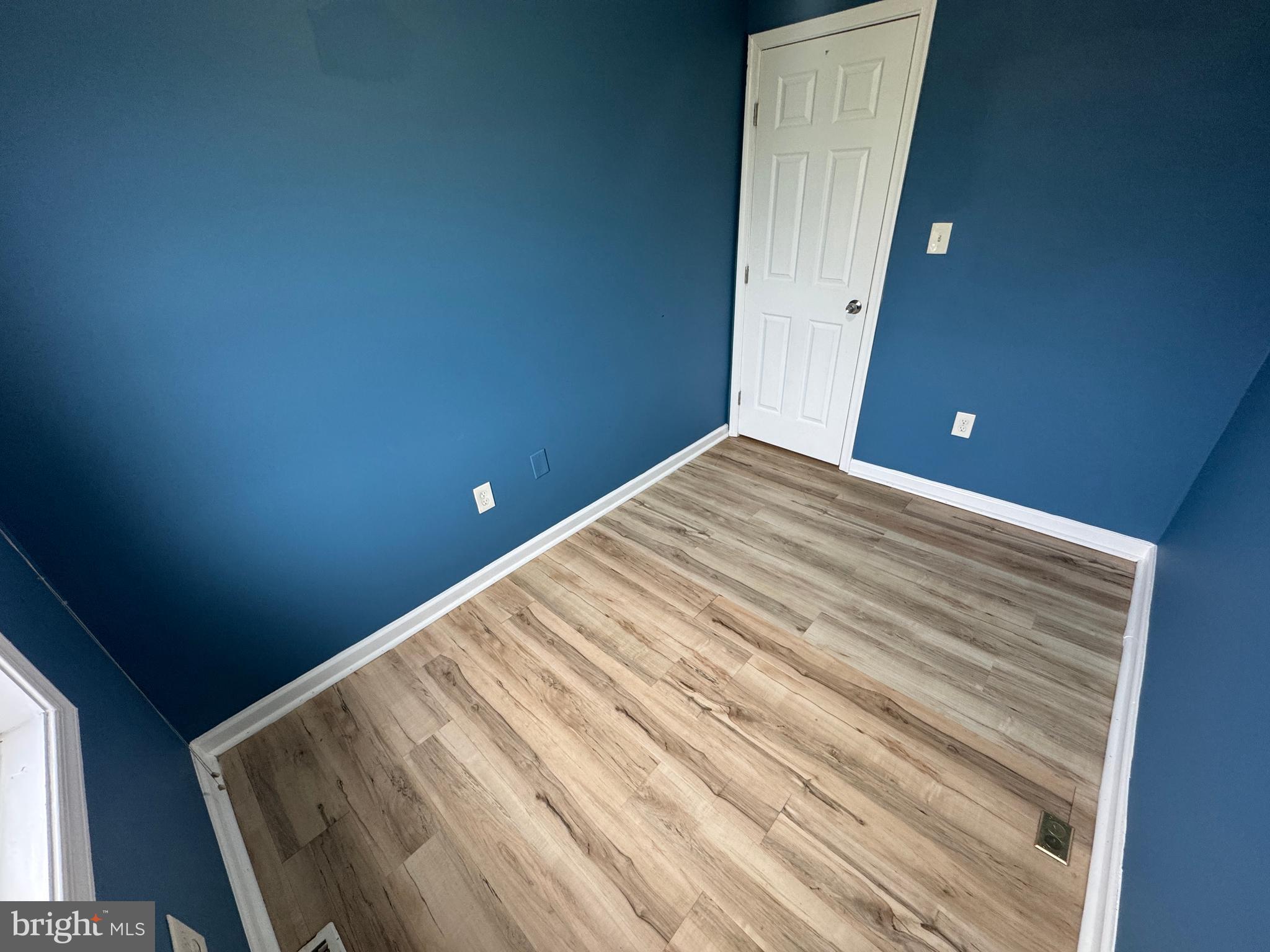 EASTWOOD HEIGHTS - Residential Lease
