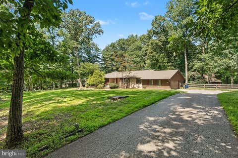 Homes For Sale - 2306 Caves Road<br/> OWINGS MILLS, MD 21117