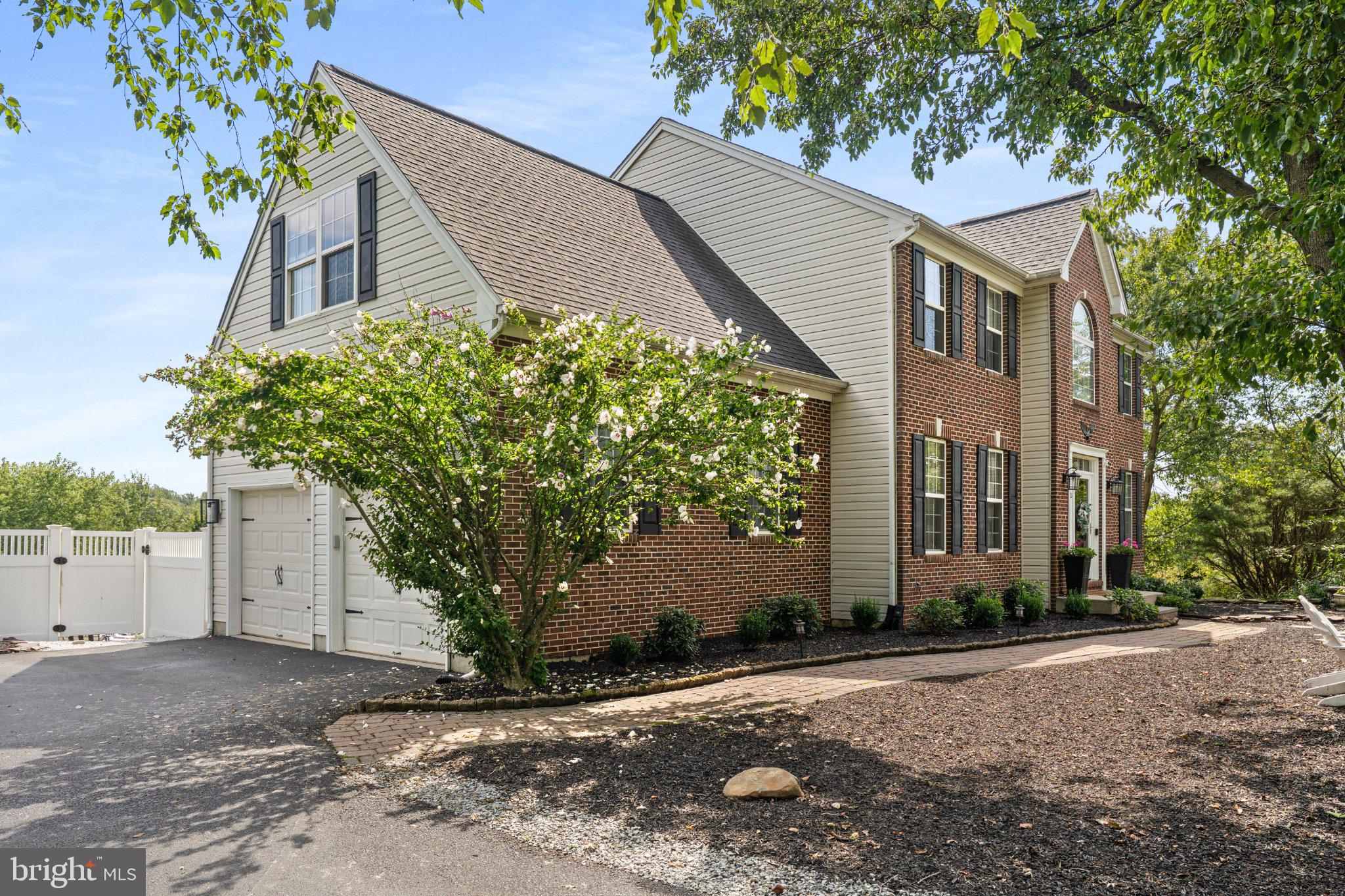 21 BOWMAN COURT