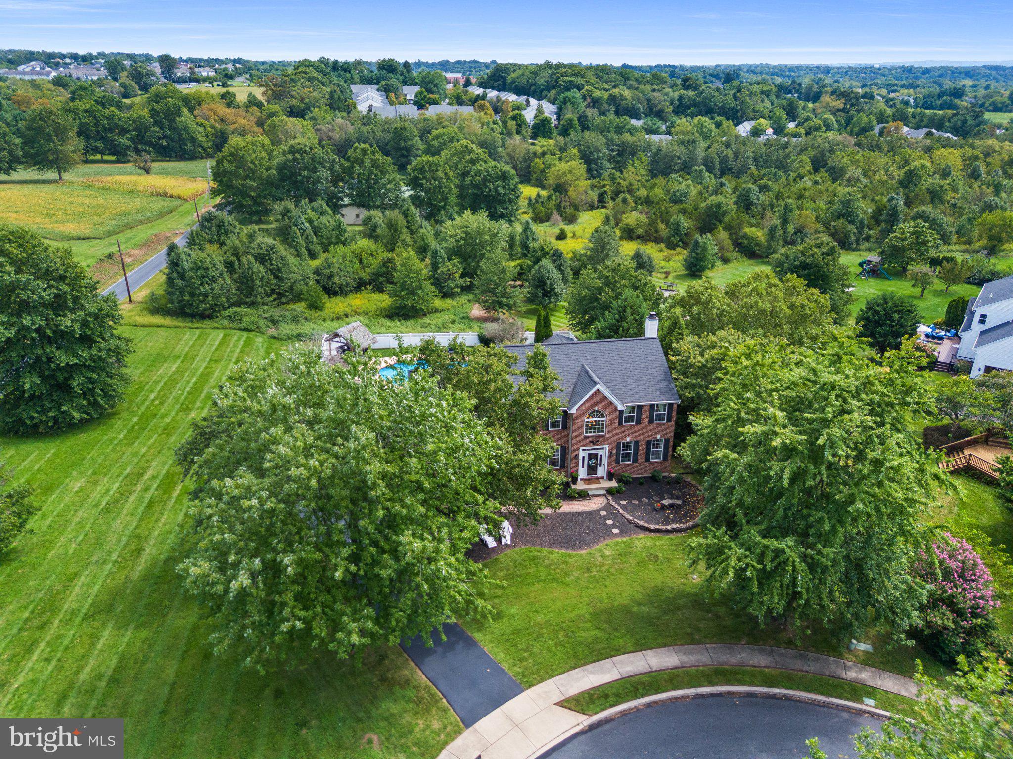 21 BOWMAN COURT