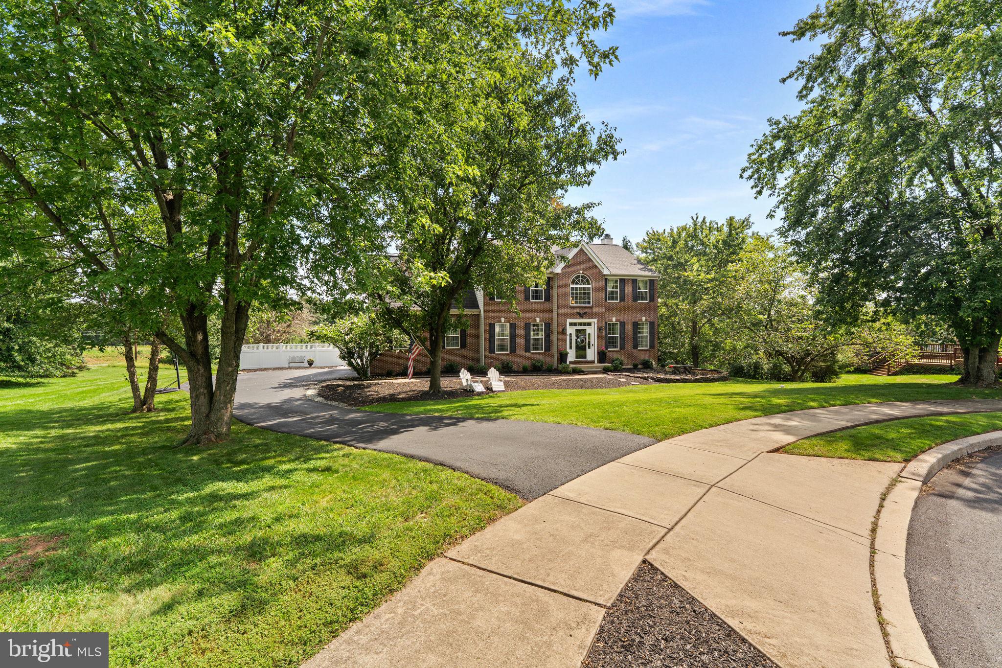 21 BOWMAN COURT