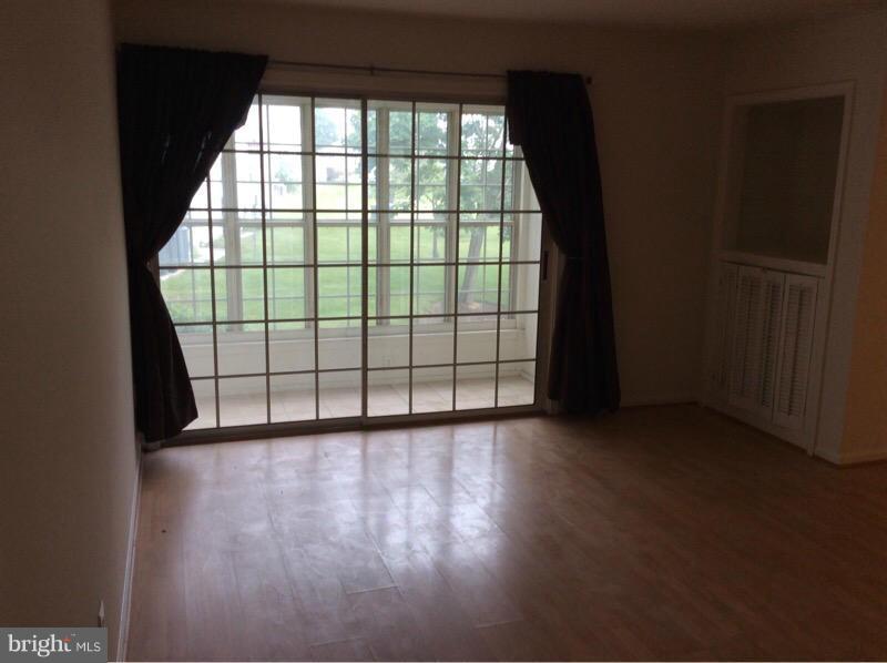 FOX CHAPEL AT TUDOR KNOLLS - Residential Lease