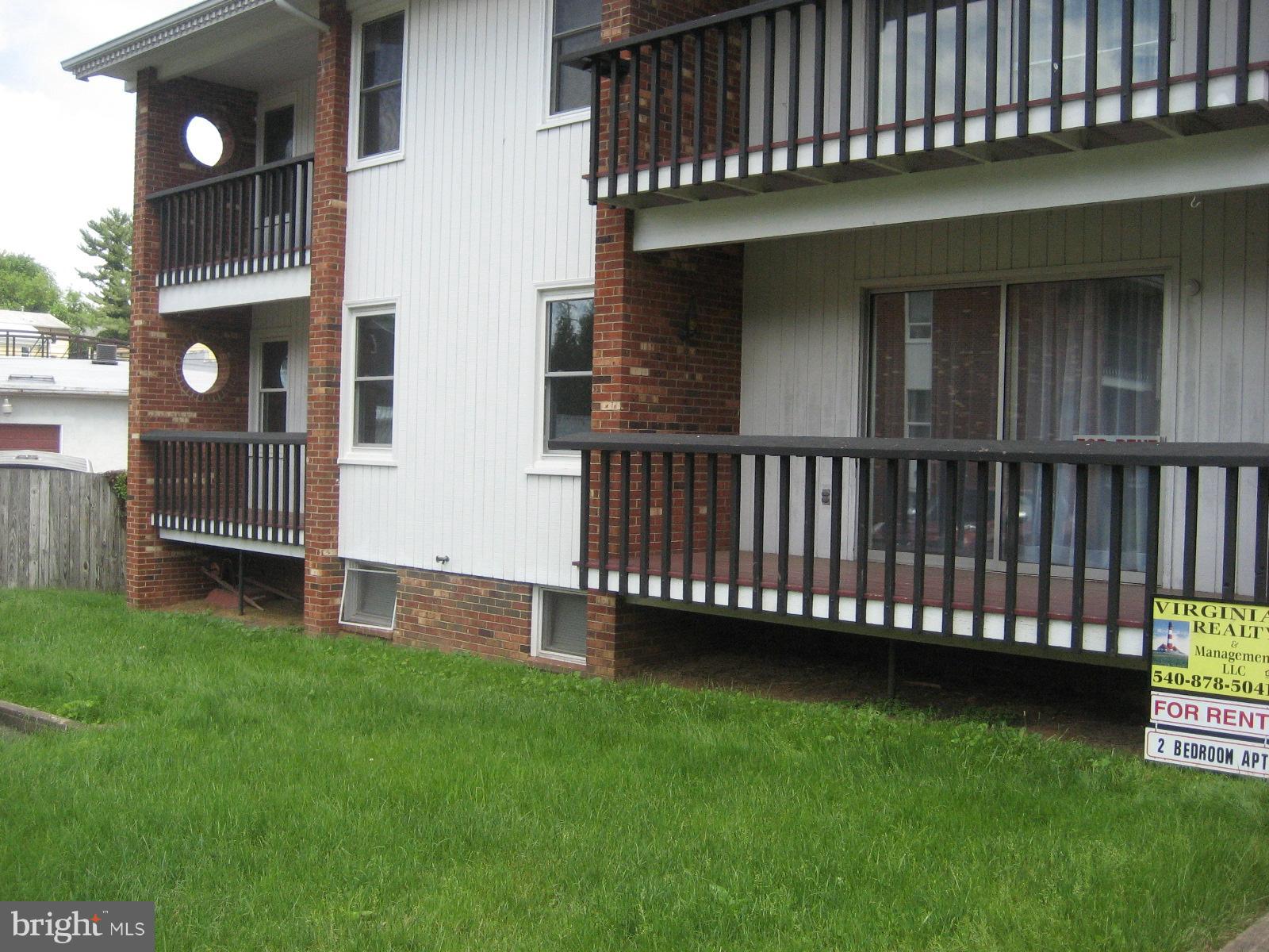 NONE AVAILABLE - Residential Lease