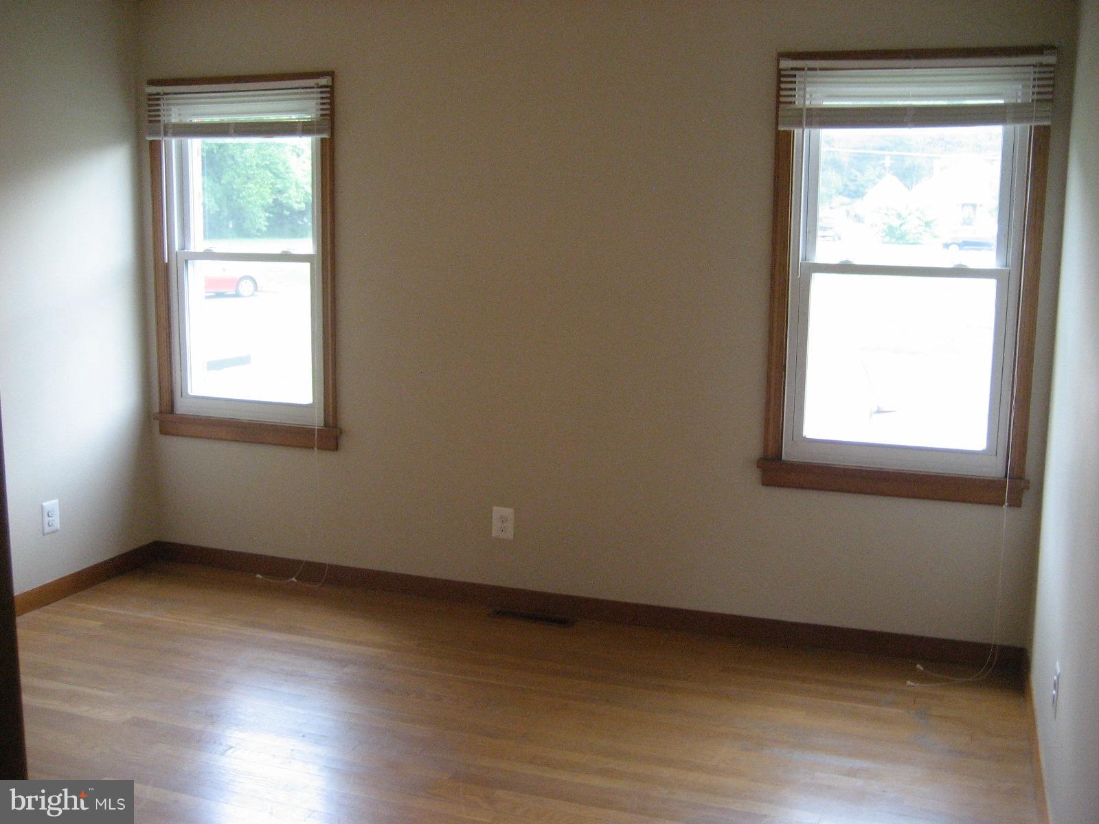 NONE AVAILABLE - Residential Lease