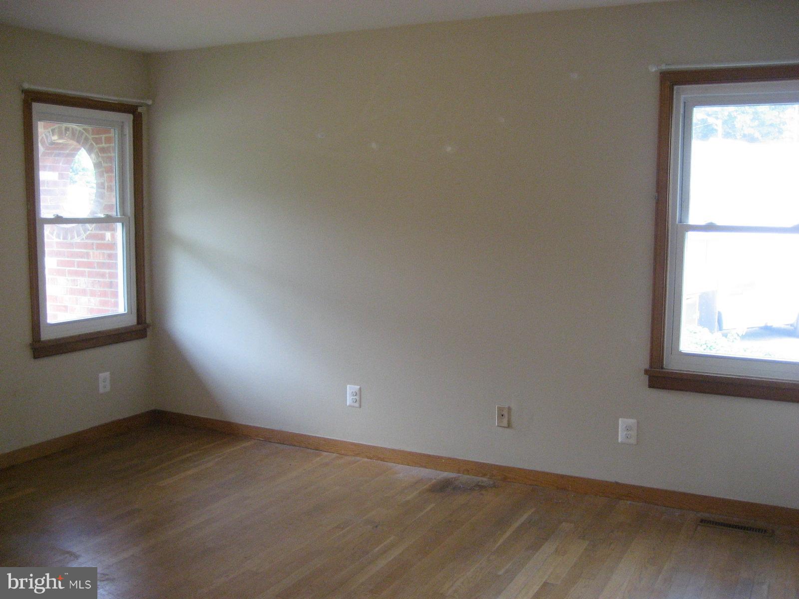 NONE AVAILABLE - Residential Lease