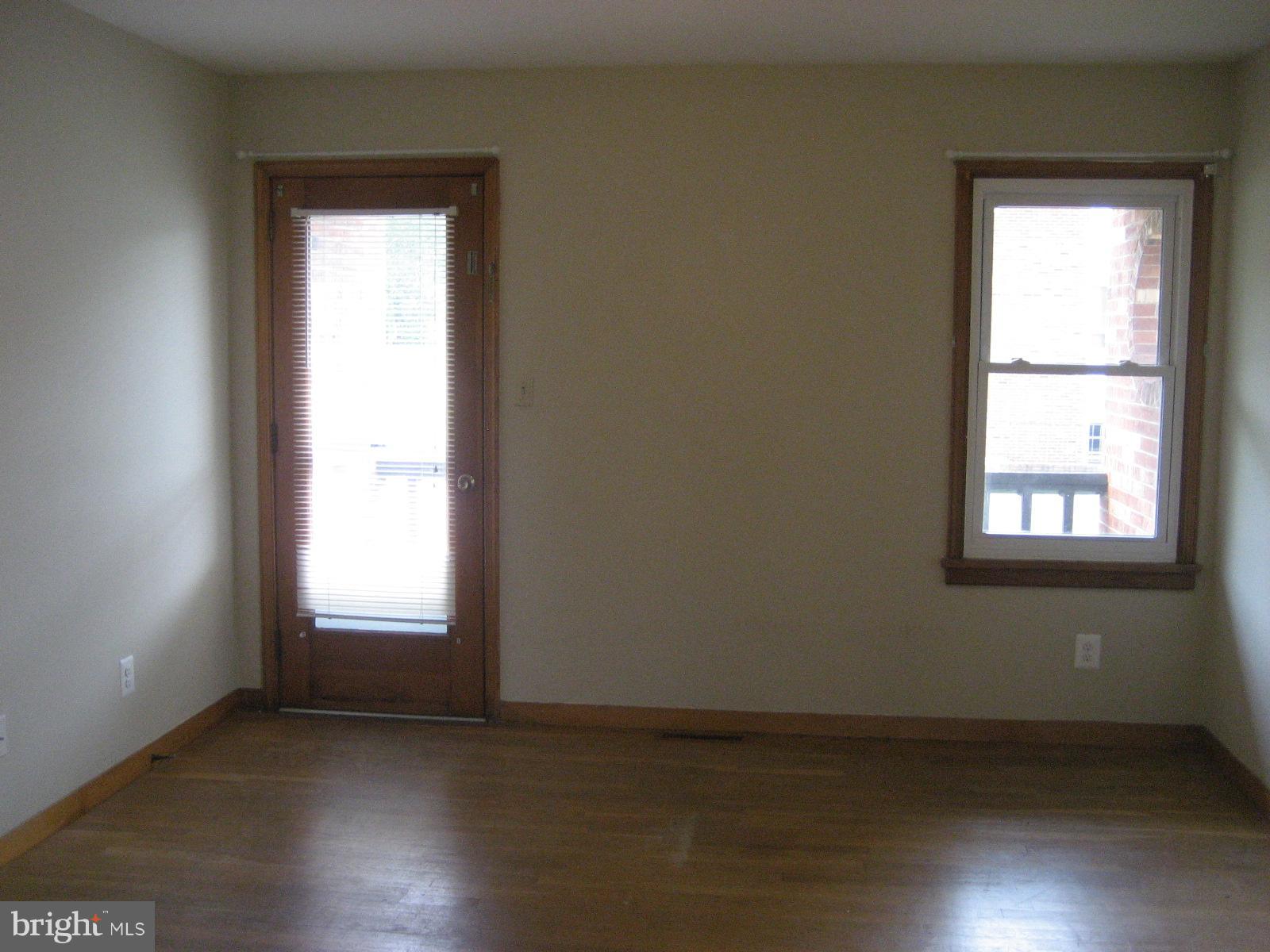 NONE AVAILABLE - Residential Lease