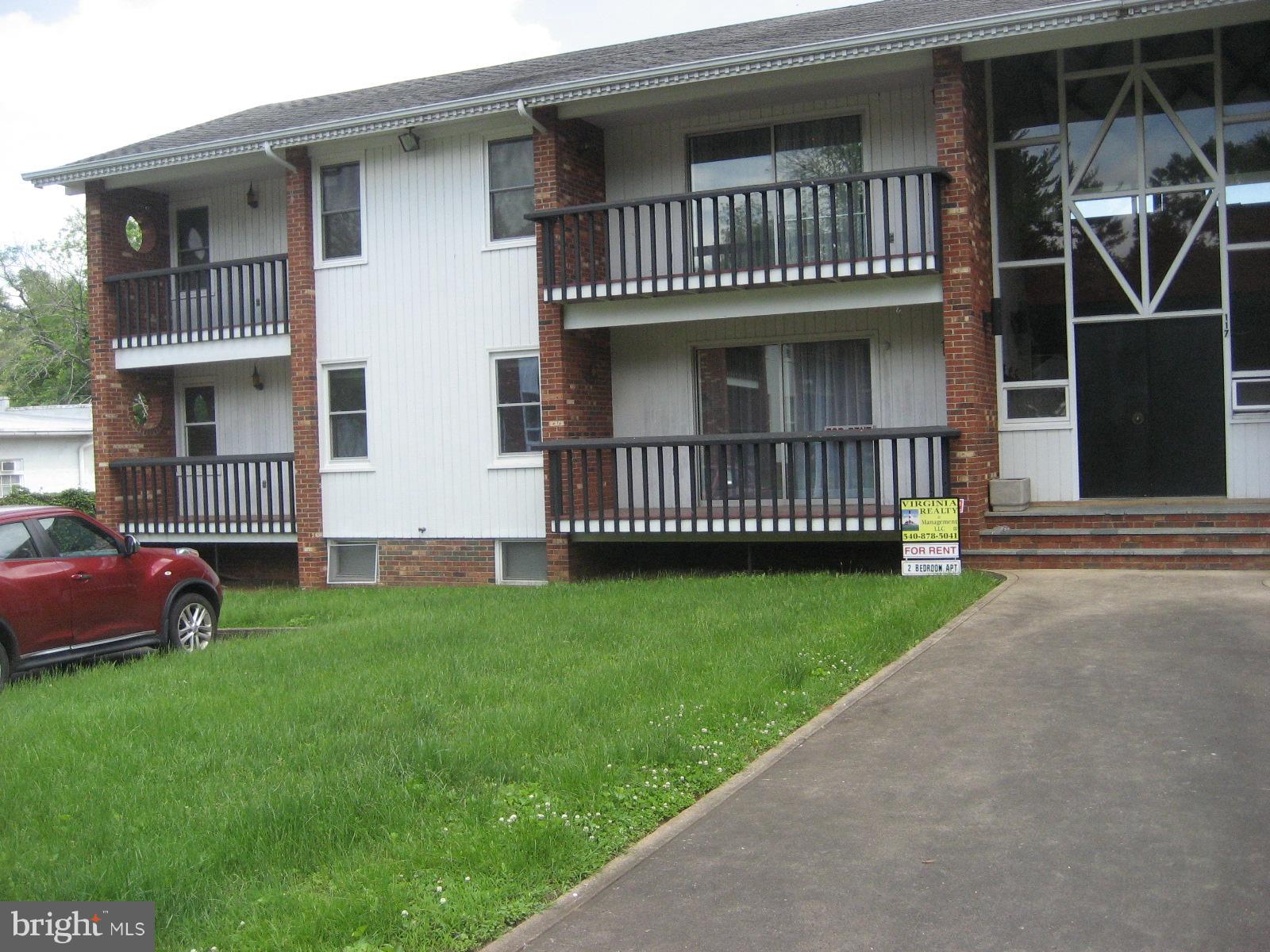 NONE AVAILABLE - Residential Lease