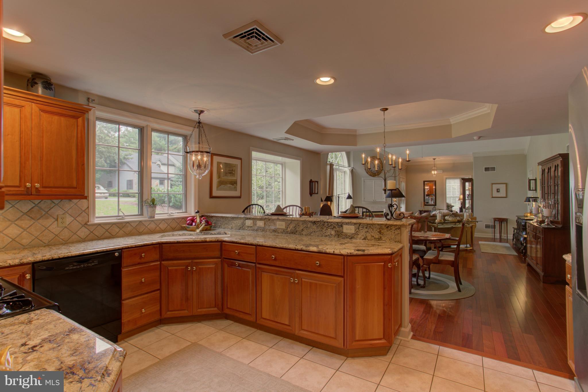 DEER FORD - Residential