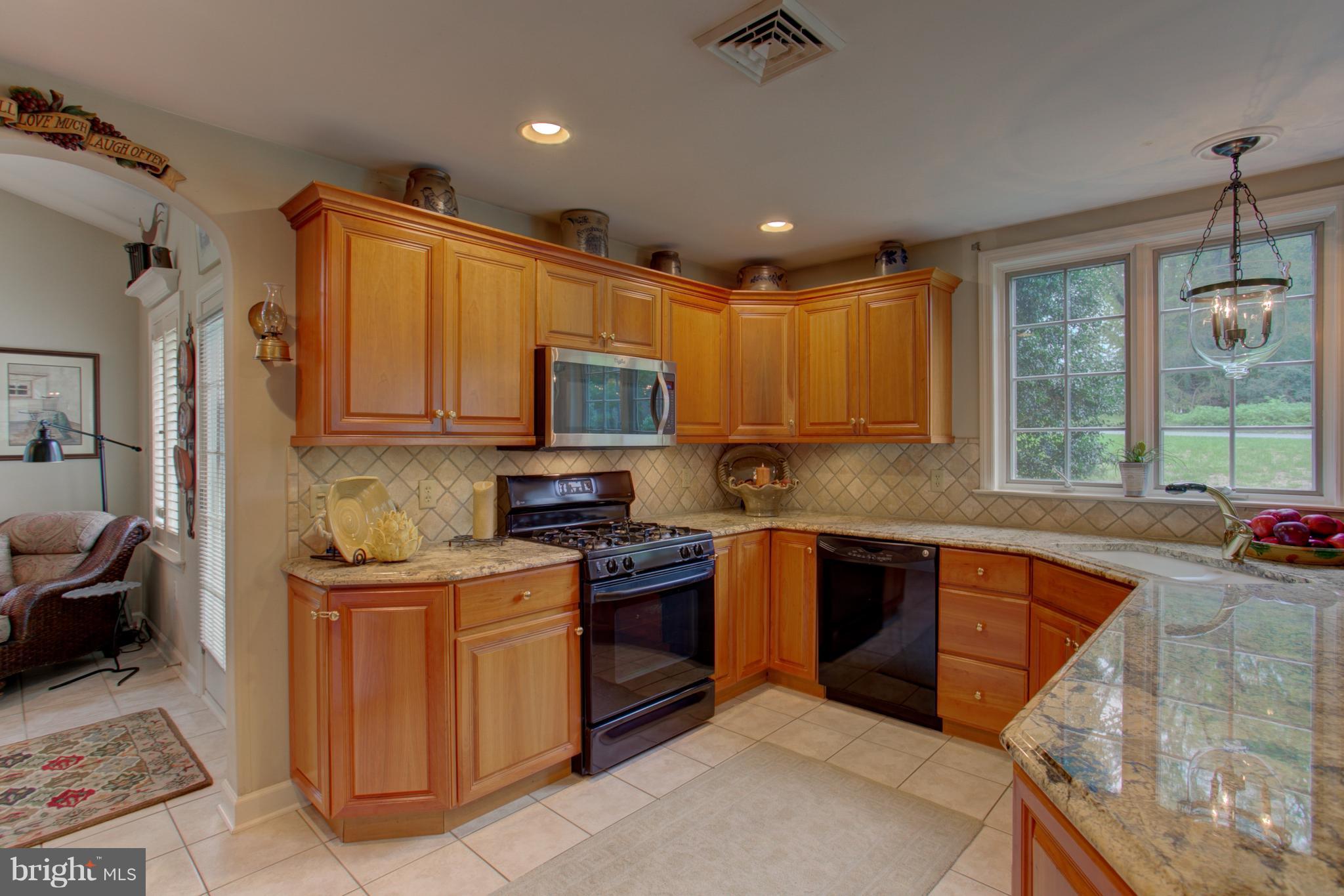 DEER FORD - Residential