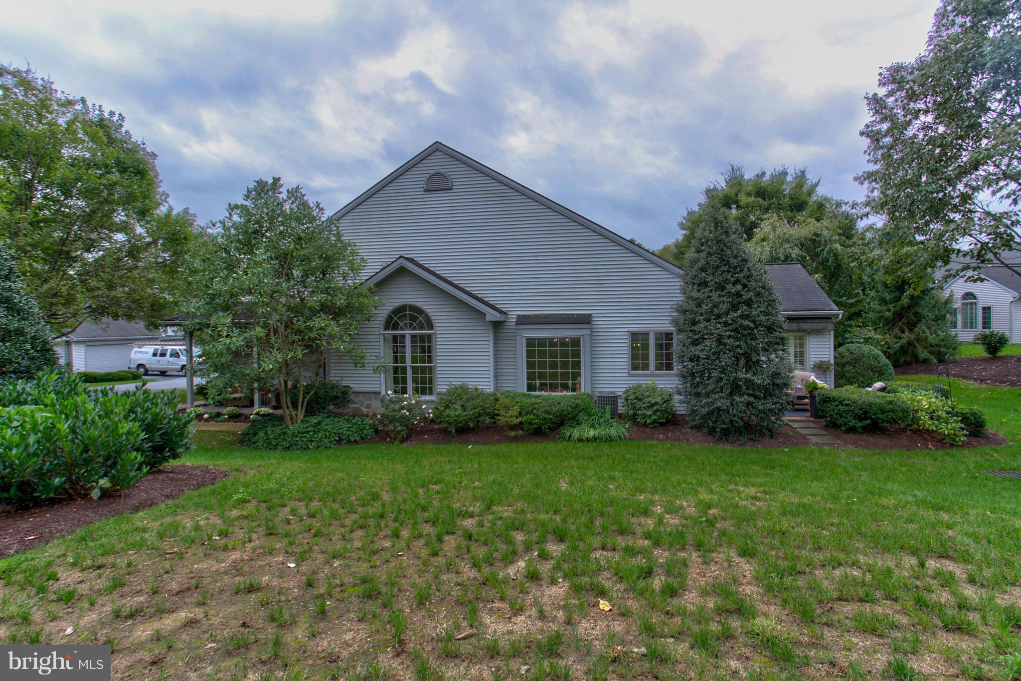 DEER FORD - Residential