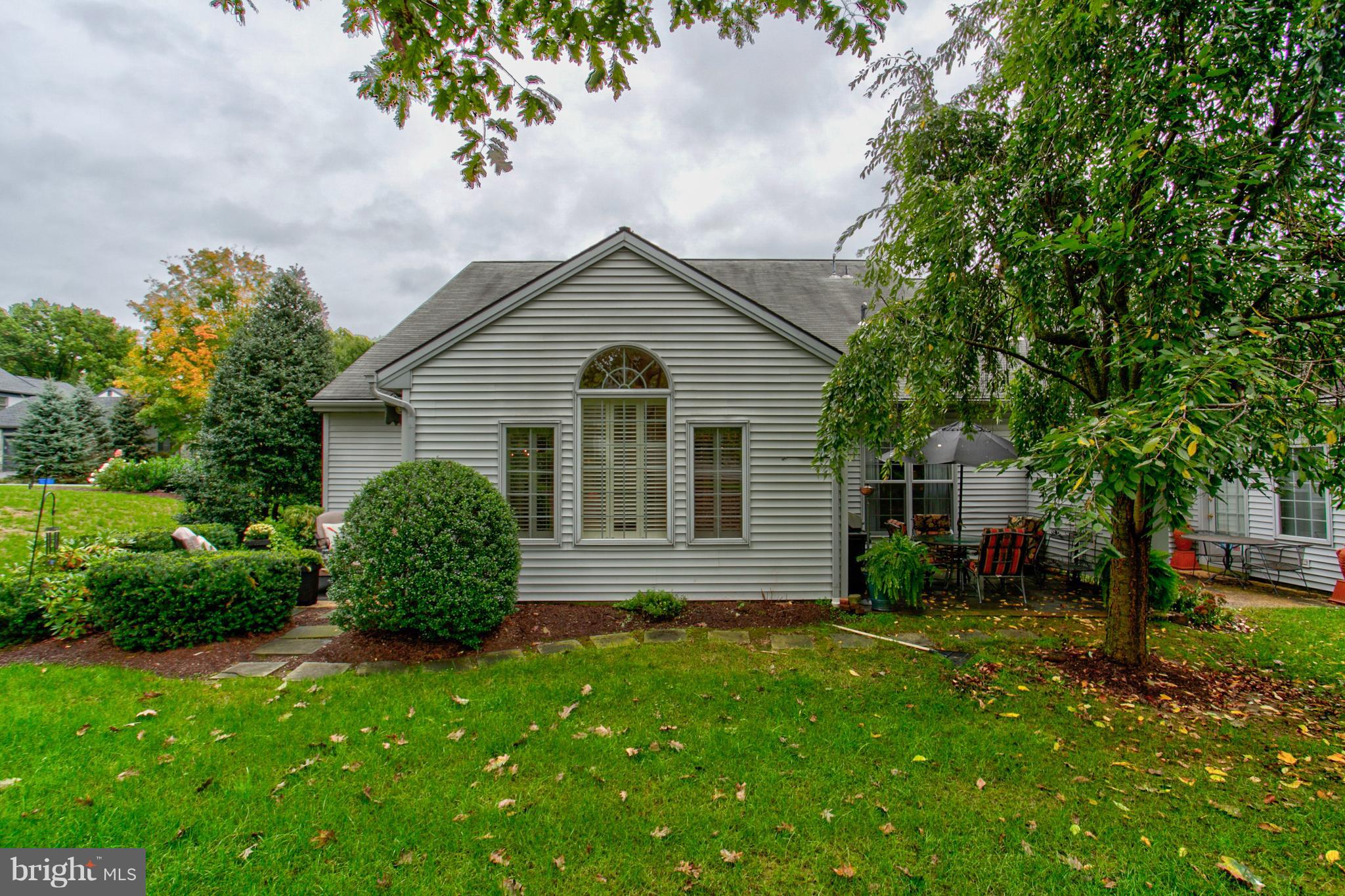 DEER FORD - Residential