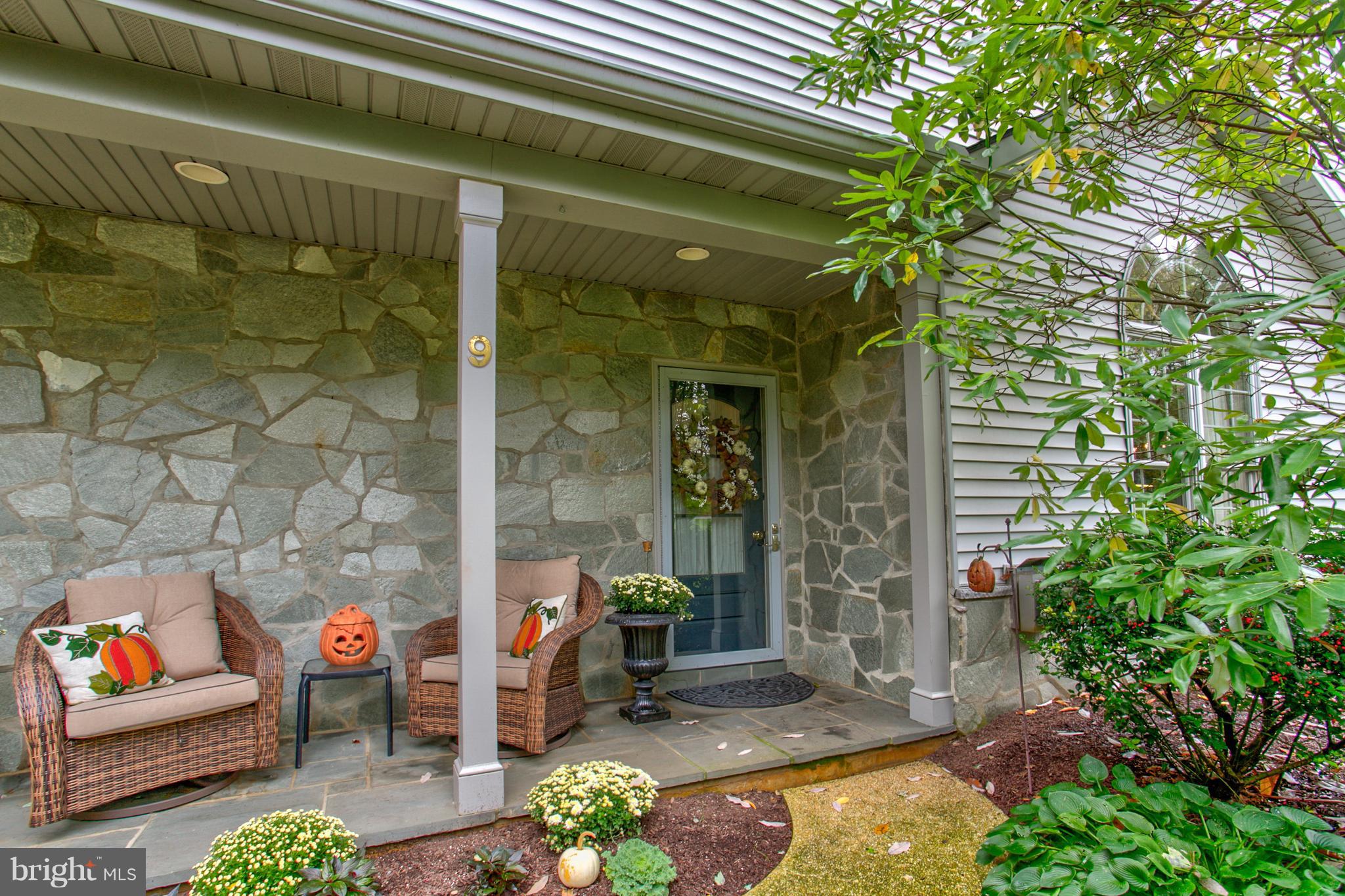 DEER FORD - Residential