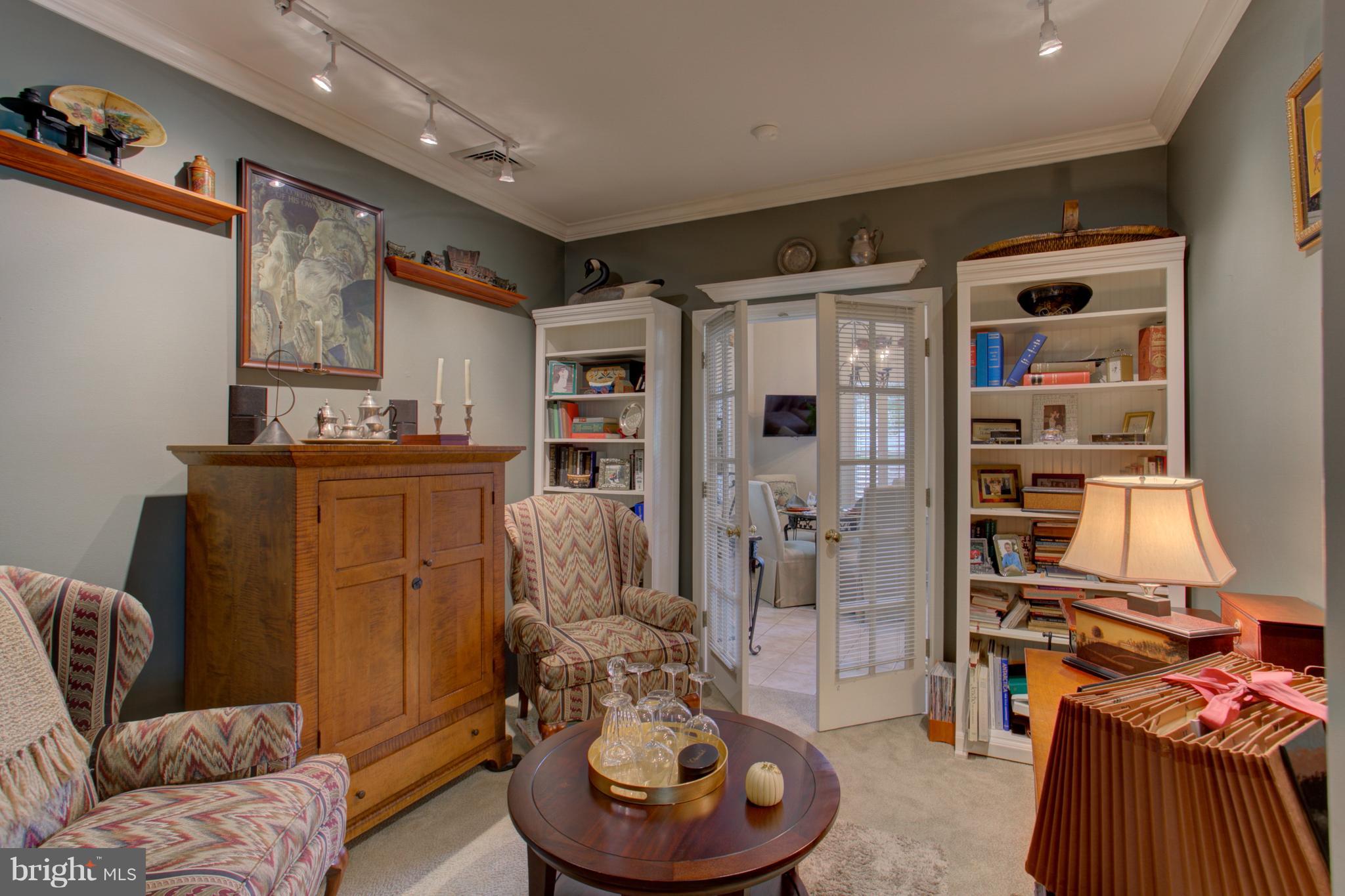 DEER FORD - Residential