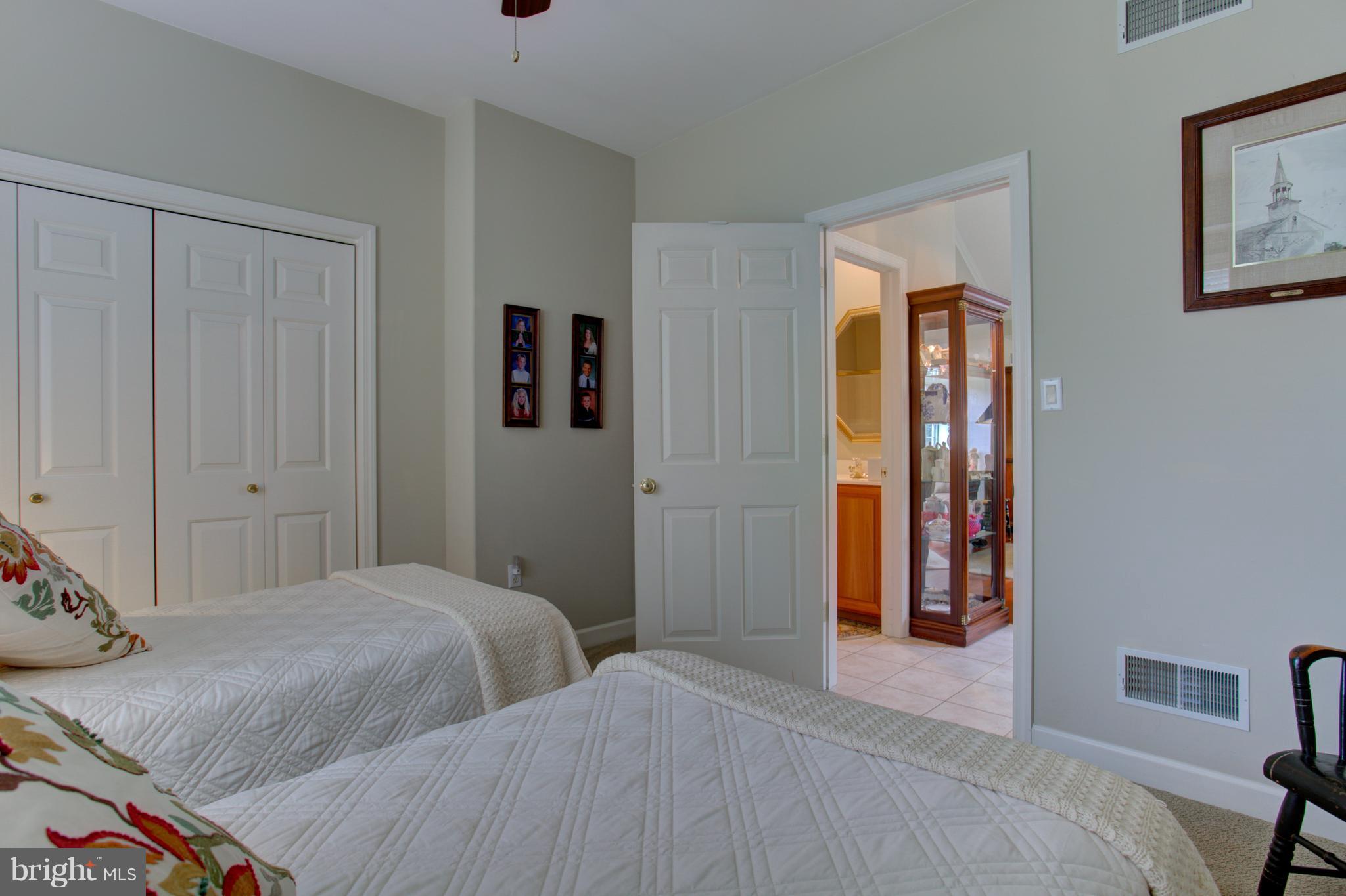 DEER FORD - Residential