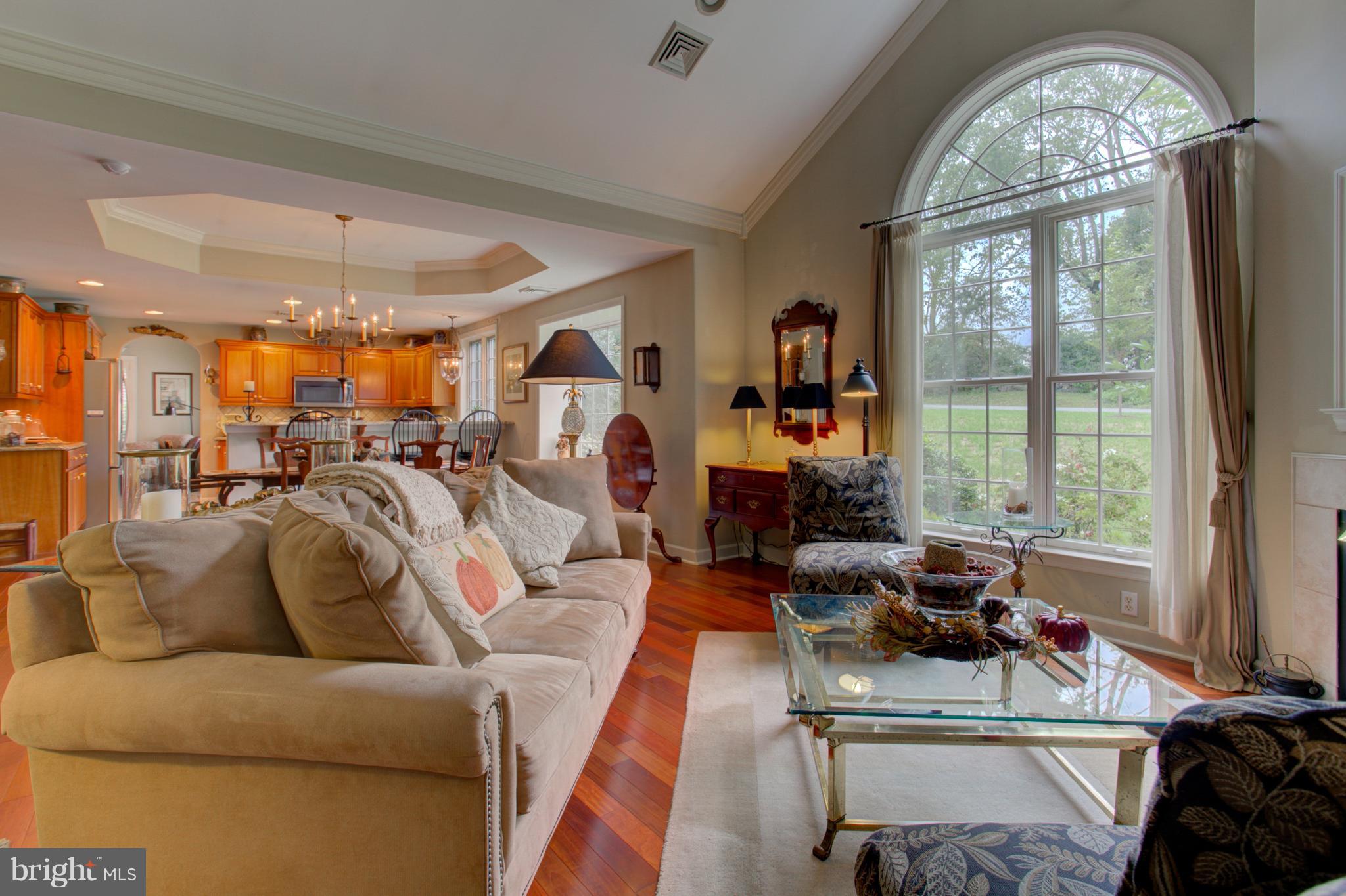 DEER FORD - Residential