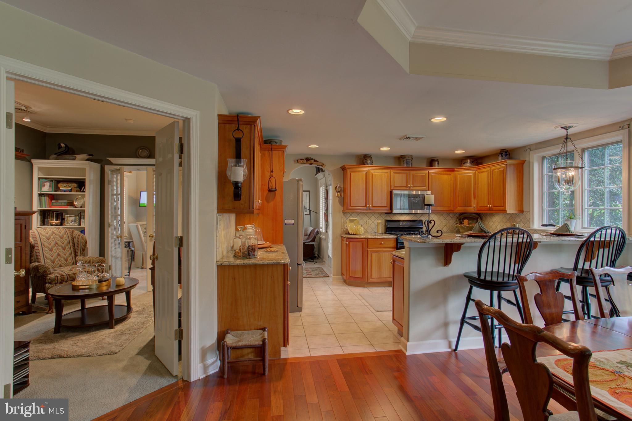 DEER FORD - Residential