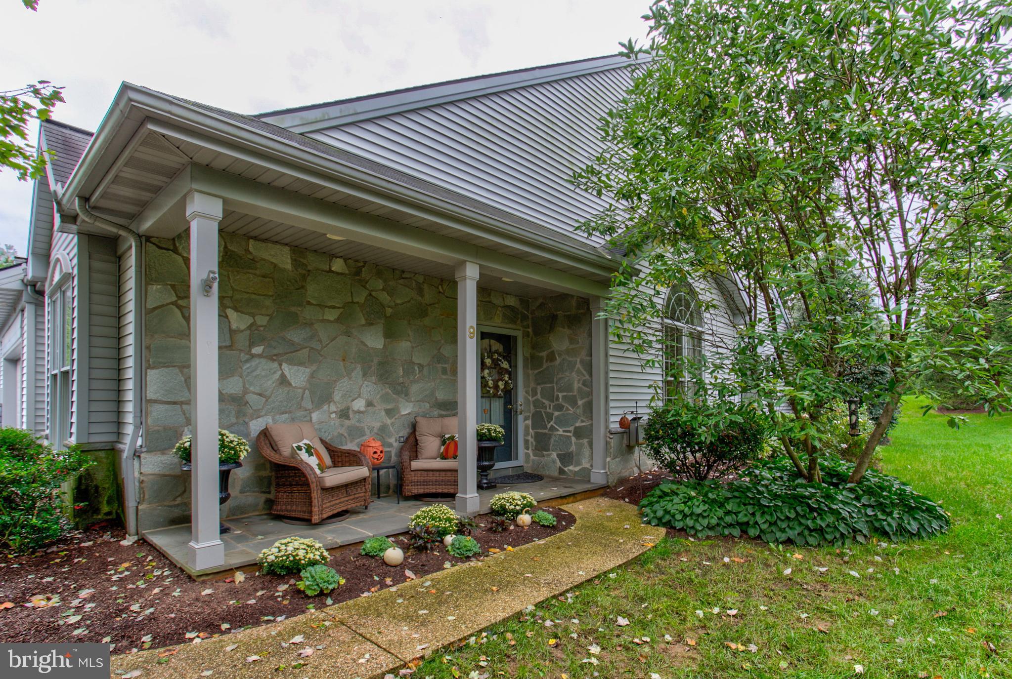DEER FORD - Residential