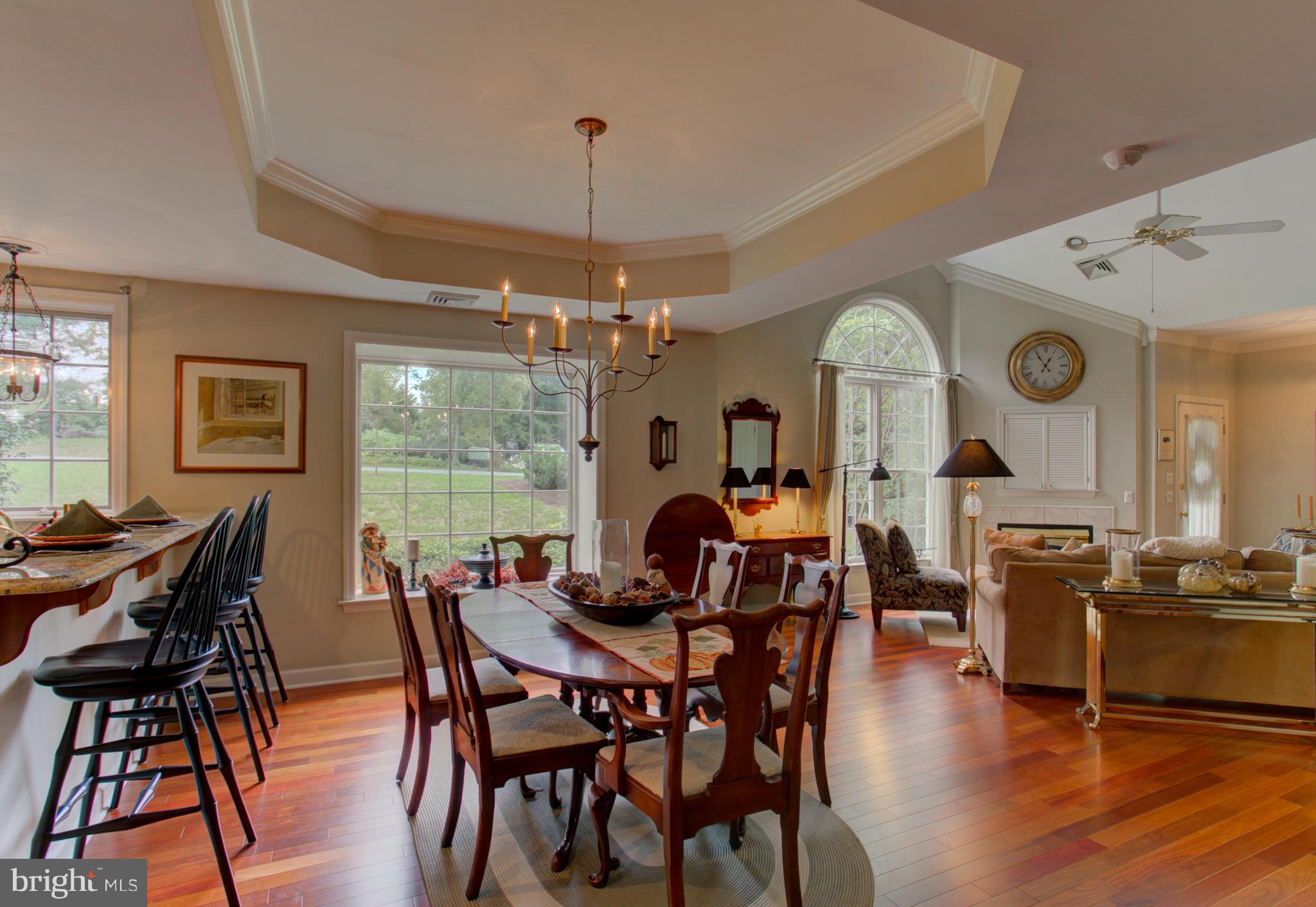 DEER FORD - Residential