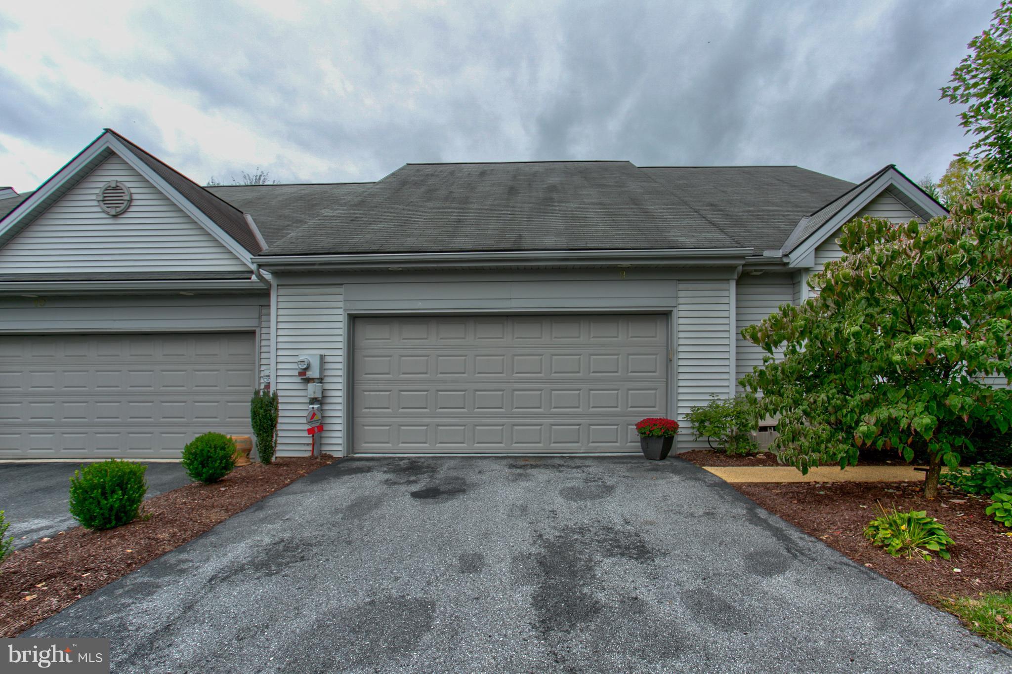 DEER FORD - Residential