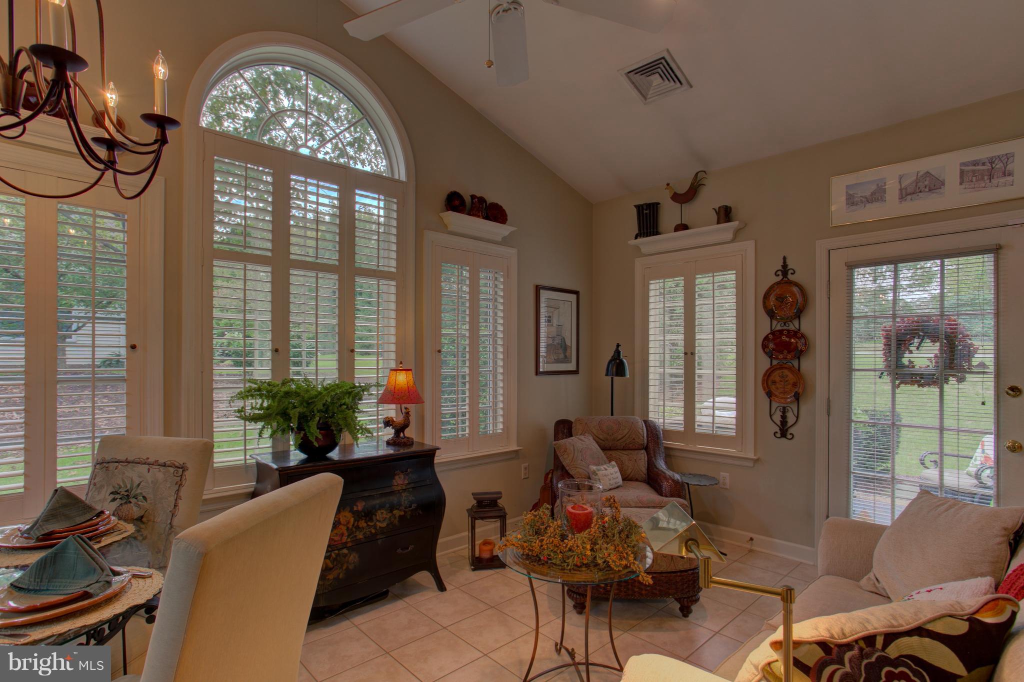 DEER FORD - Residential