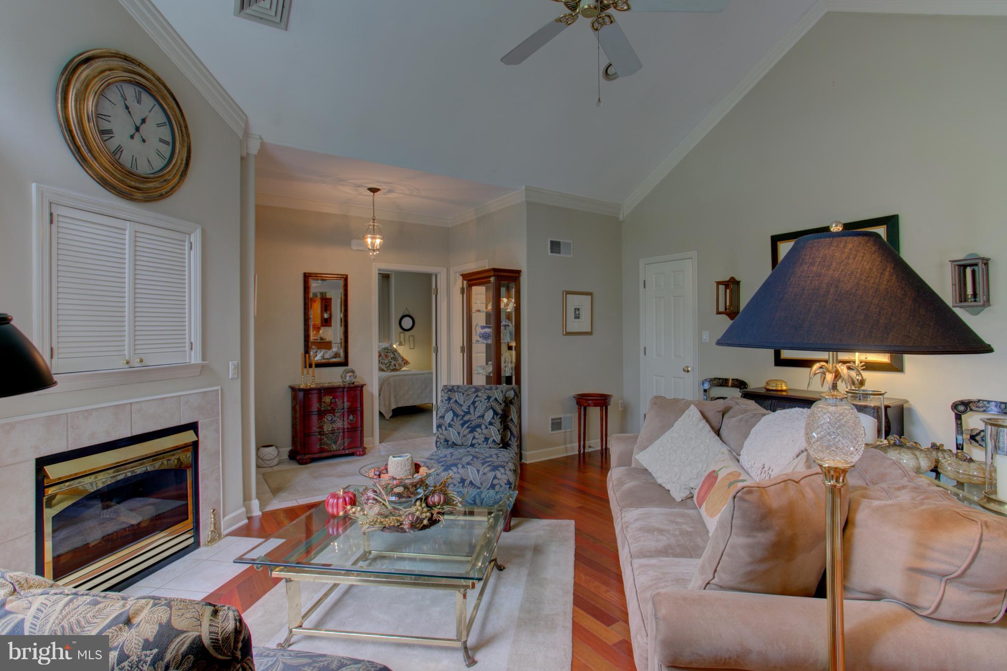 DEER FORD - Residential
