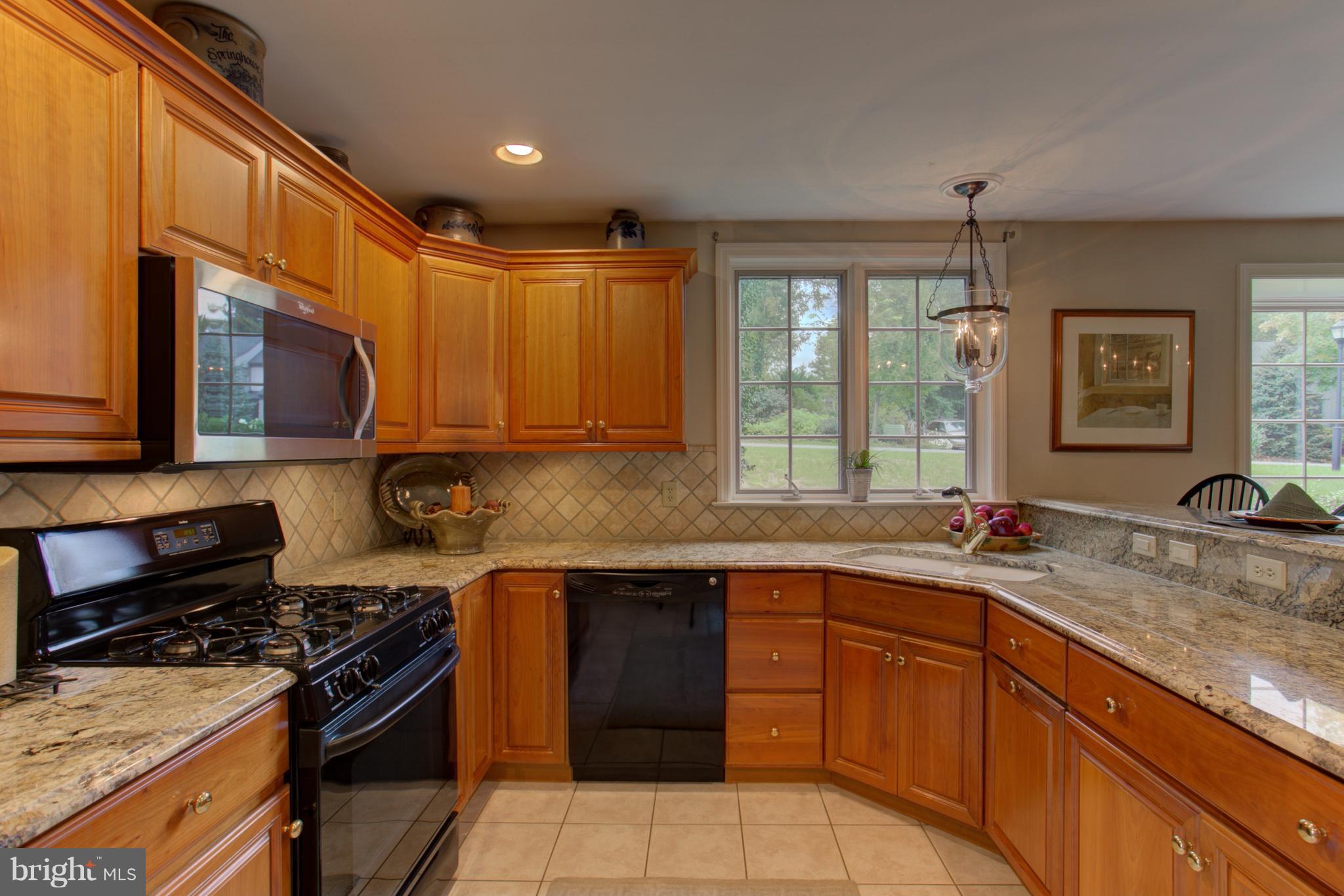 DEER FORD - Residential