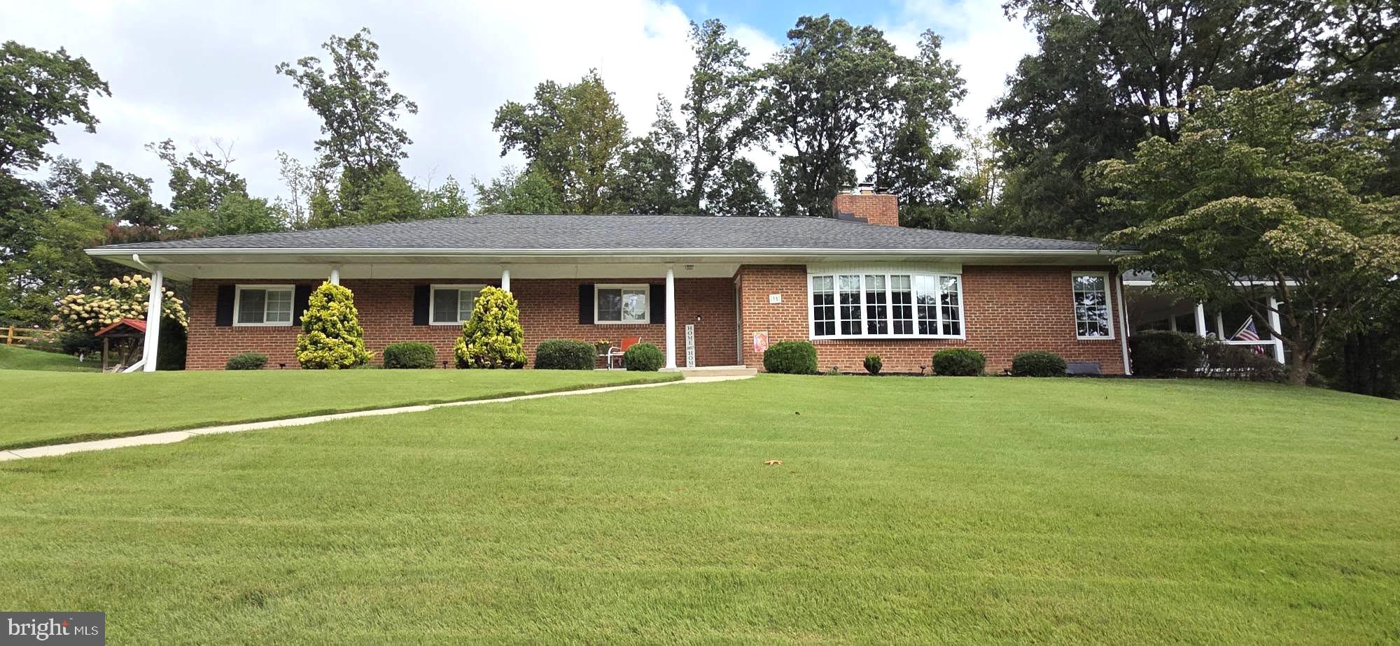 35 BANGERT AVENUE