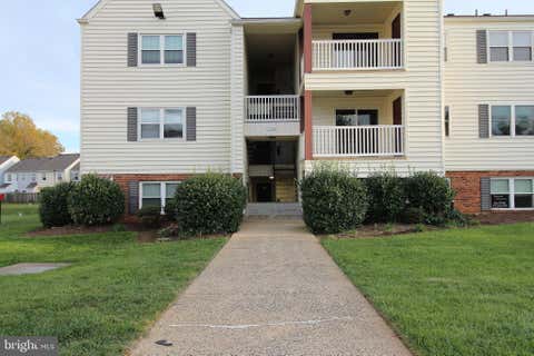 Condo For Rent - 102 Chesterfield Lane #202<br/> STAFFORD, VA 22556