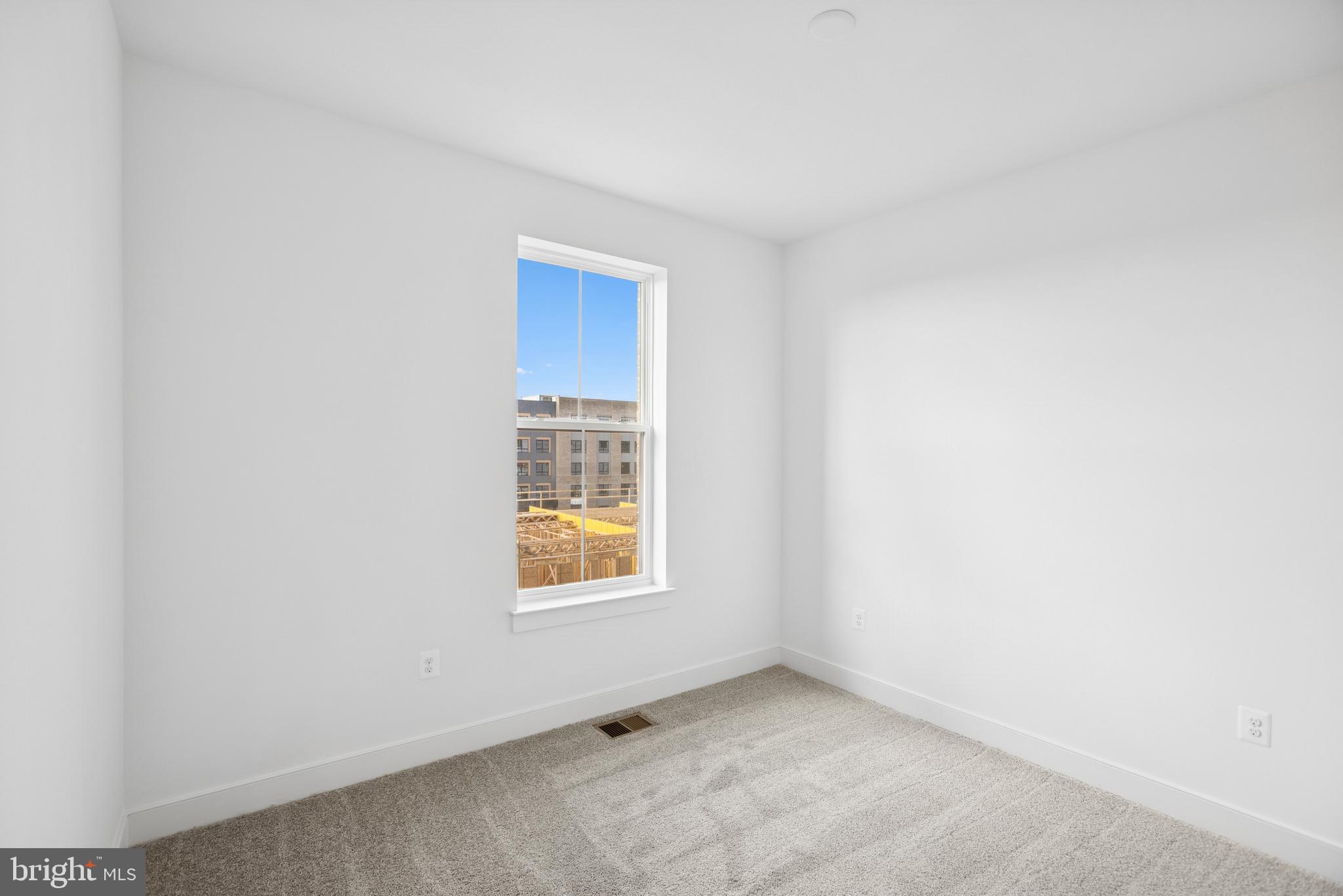 LOCKE LANDING - Residential