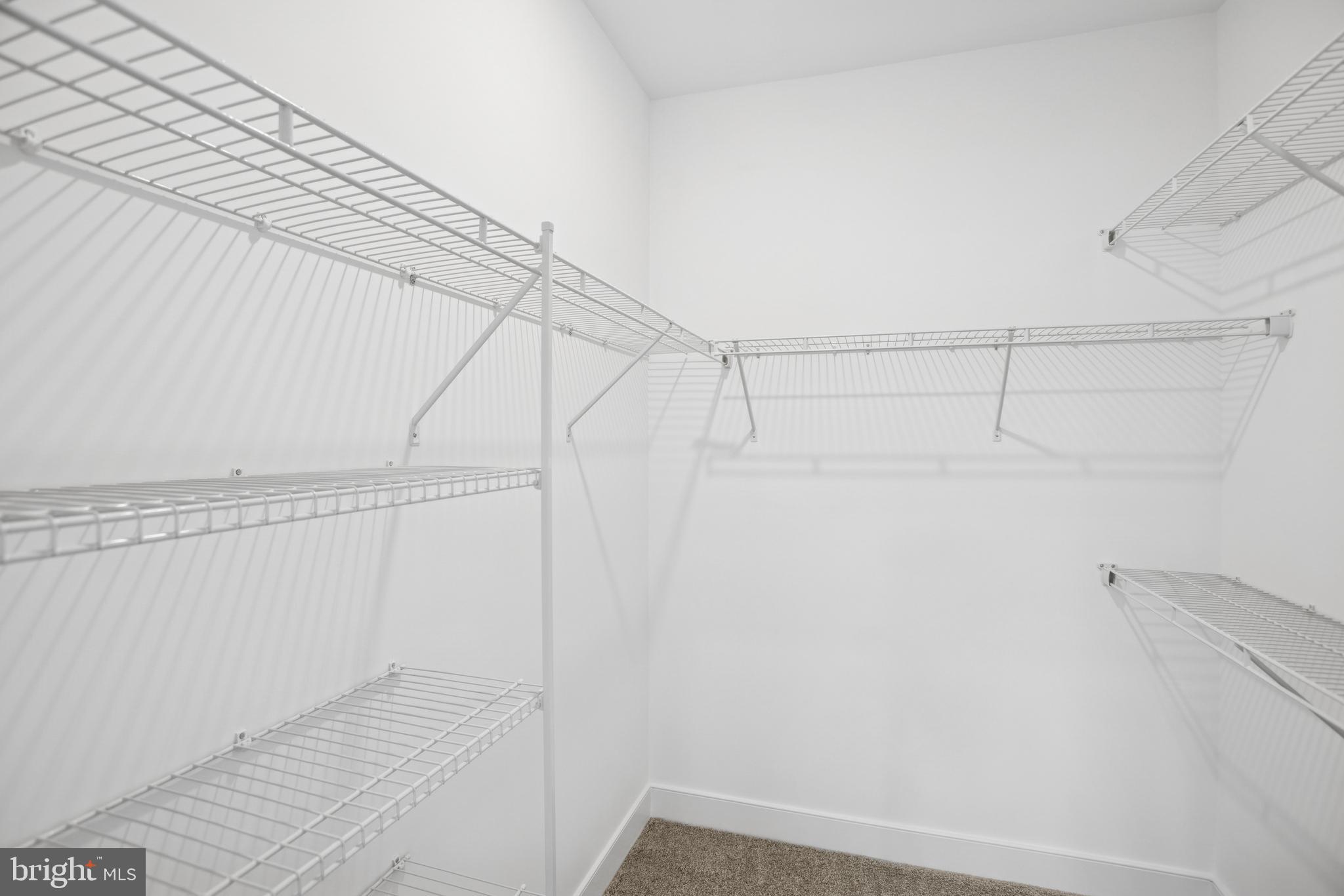 LOCKE LANDING - Residential