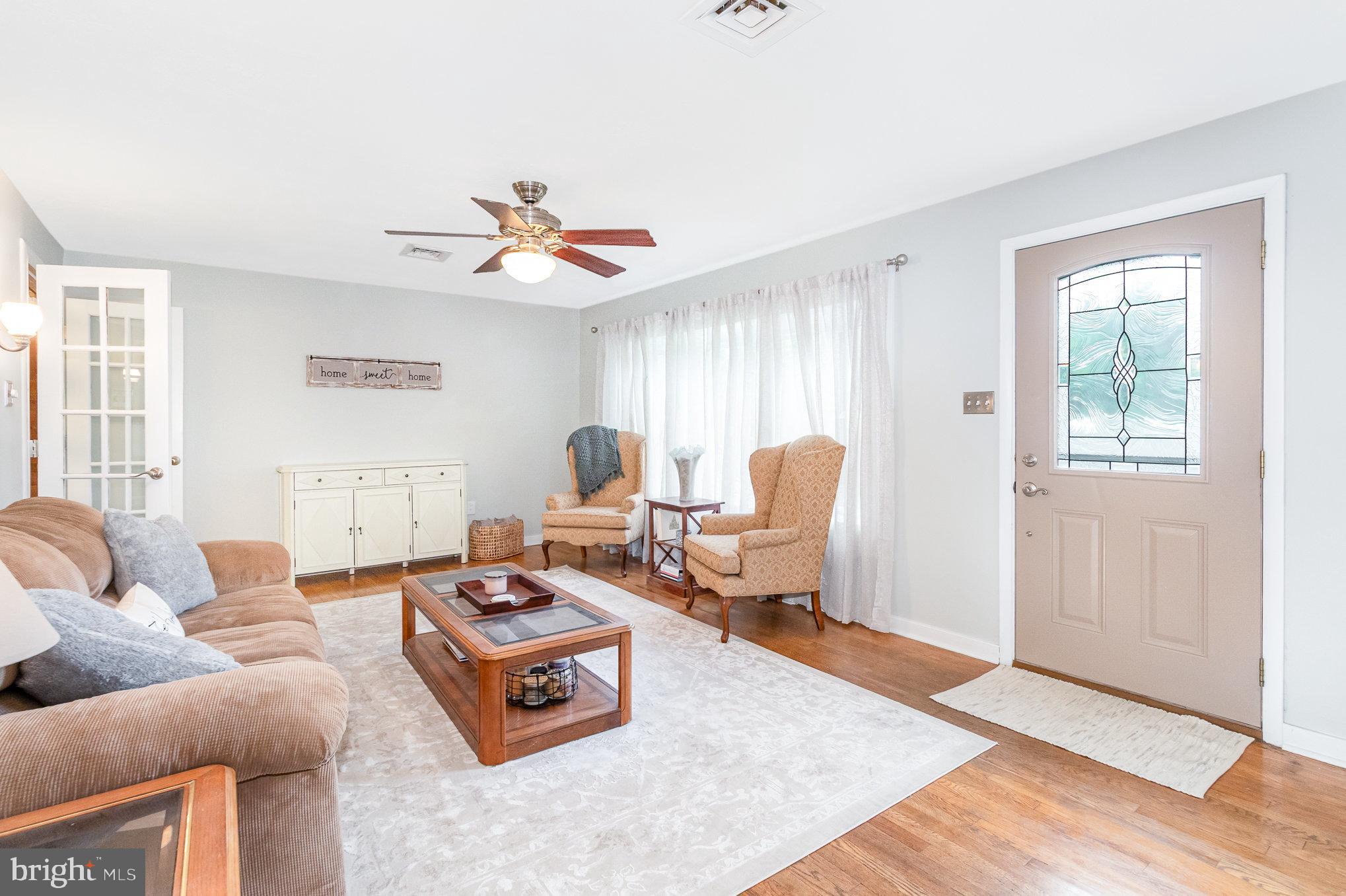 605 EVERGREEN ROAD